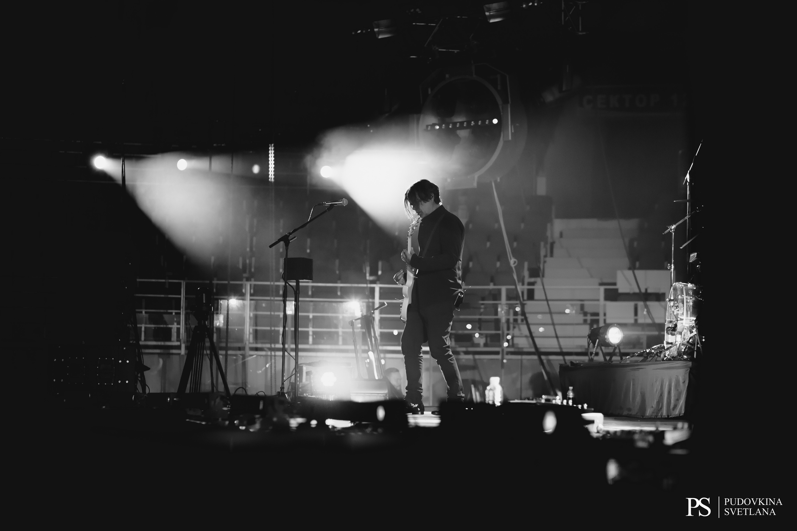 КИНО. Лада-Арена. Фотограф Тольятти Светлана Пудовкина