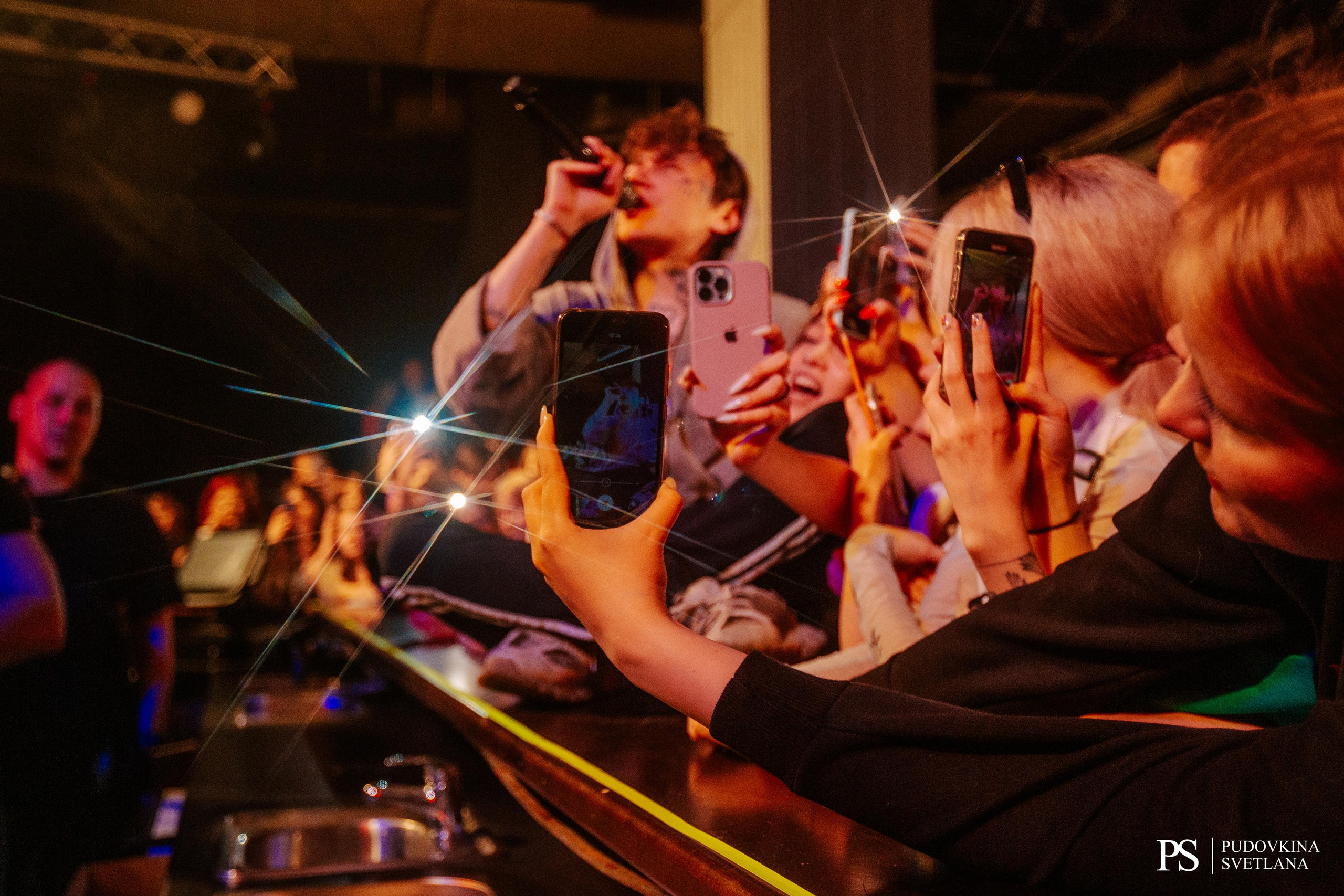 Истории. Фотограф Тольятти Светлана Пудовкина