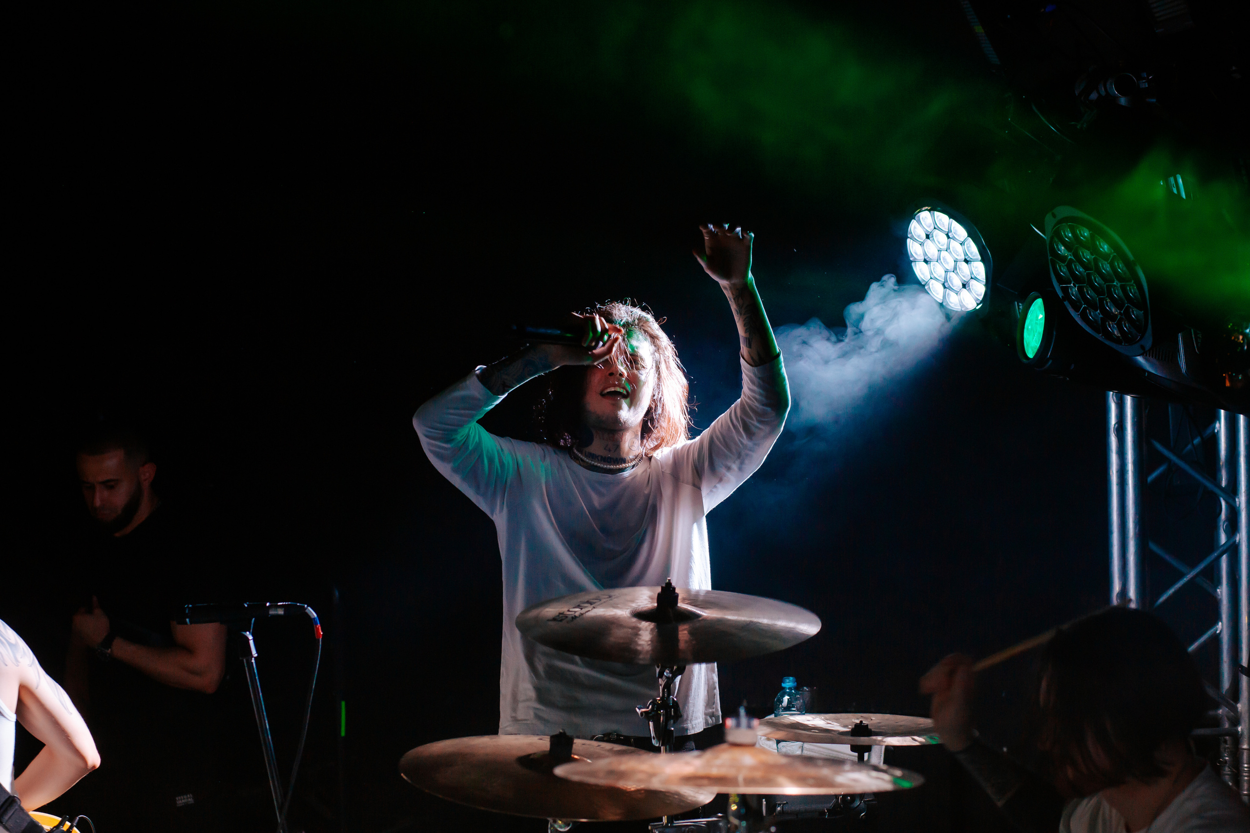 Джизус. Звезда. Фотограф Тольятти Светлана Пудовкина