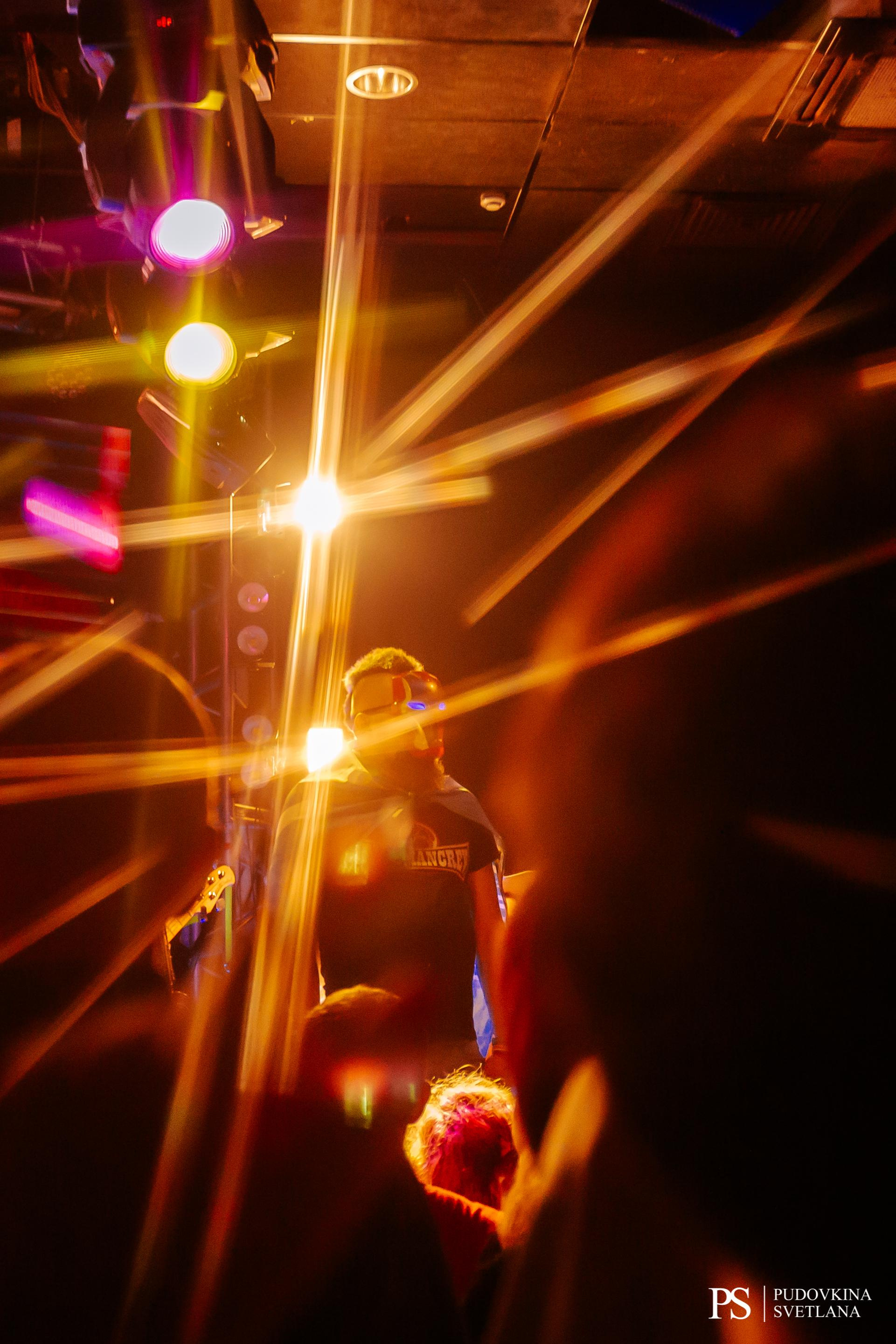 Биртман. Звезда. Фотограф Тольятти Светлана Пудовкина