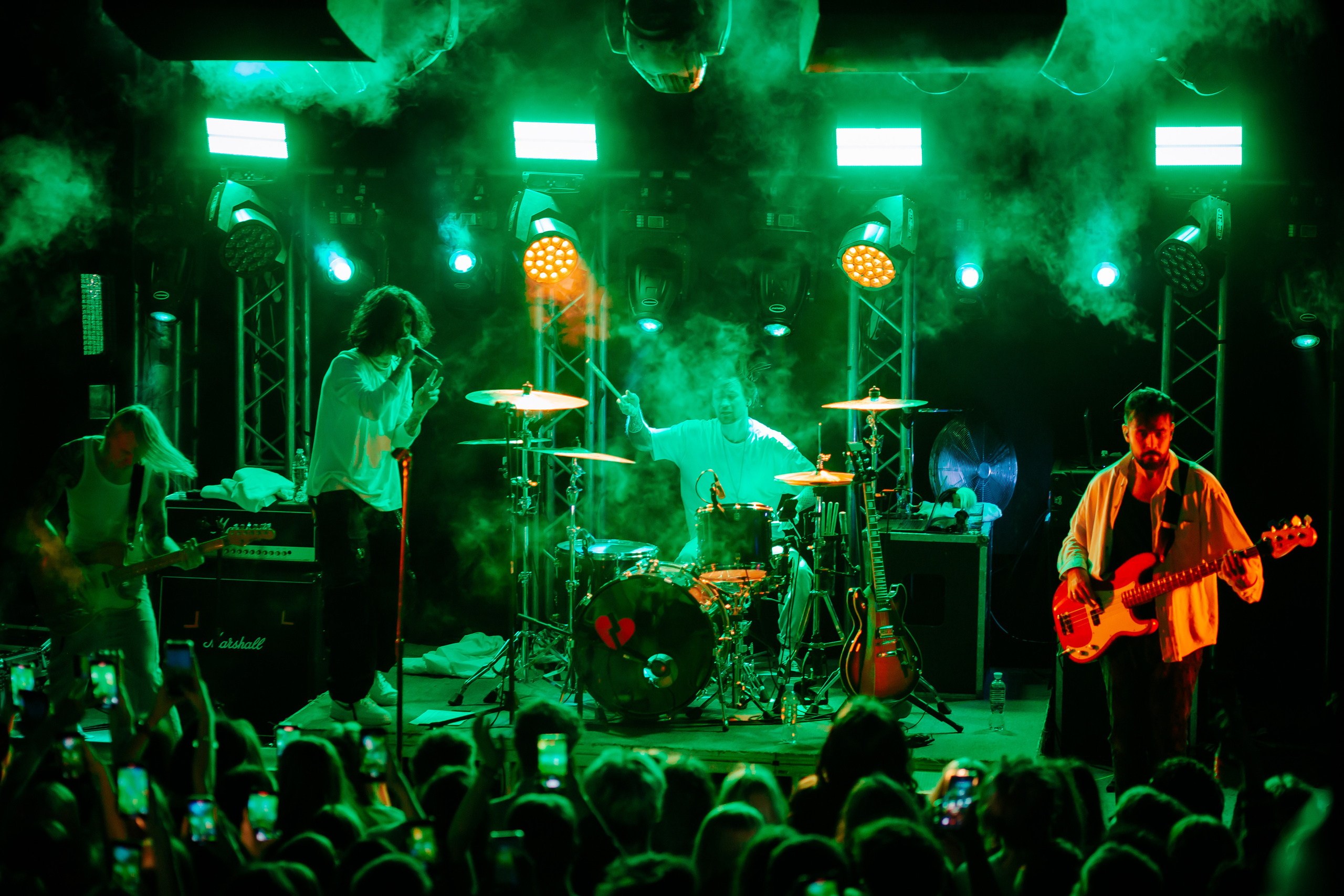 Джизус. Звезда. Фотограф Тольятти Светлана Пудовкина