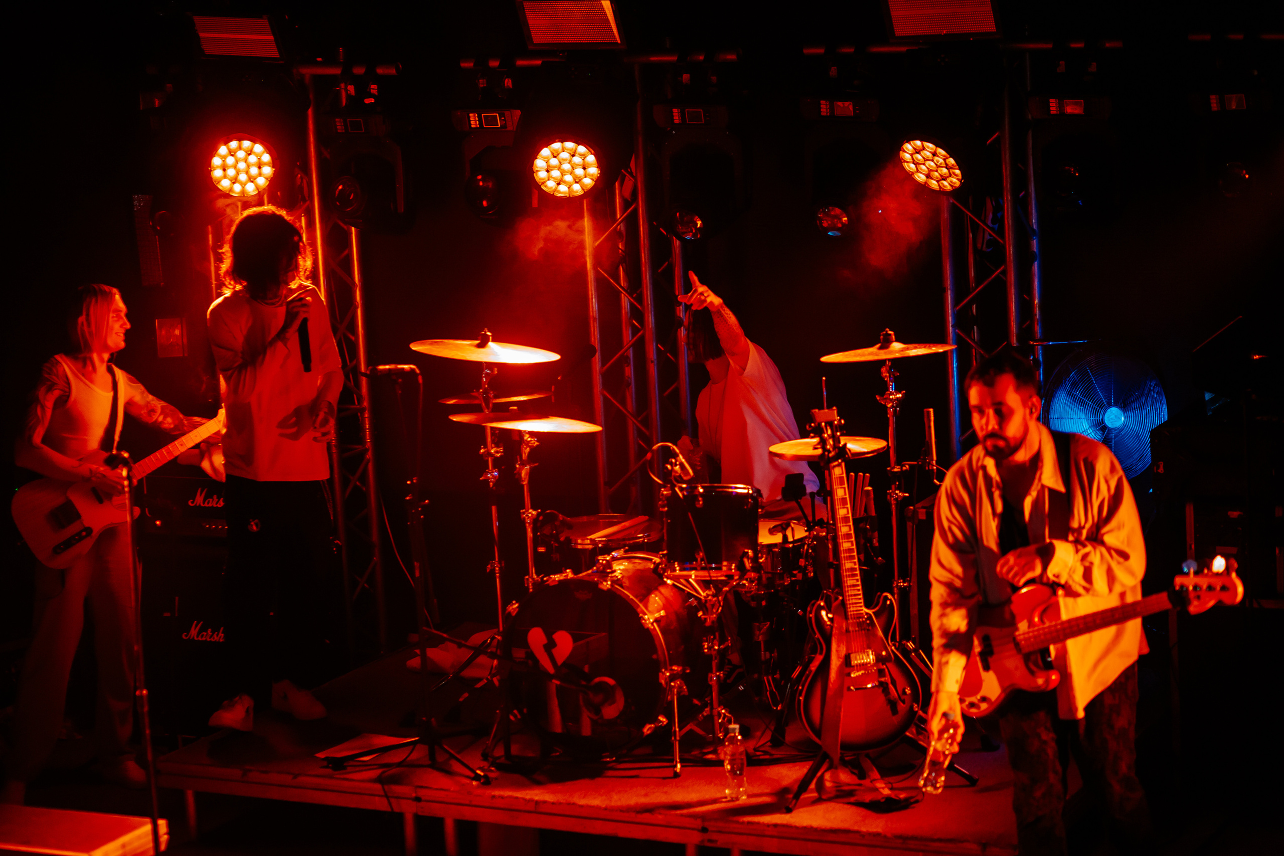 Джизус. Звезда. Фотограф Тольятти Светлана Пудовкина