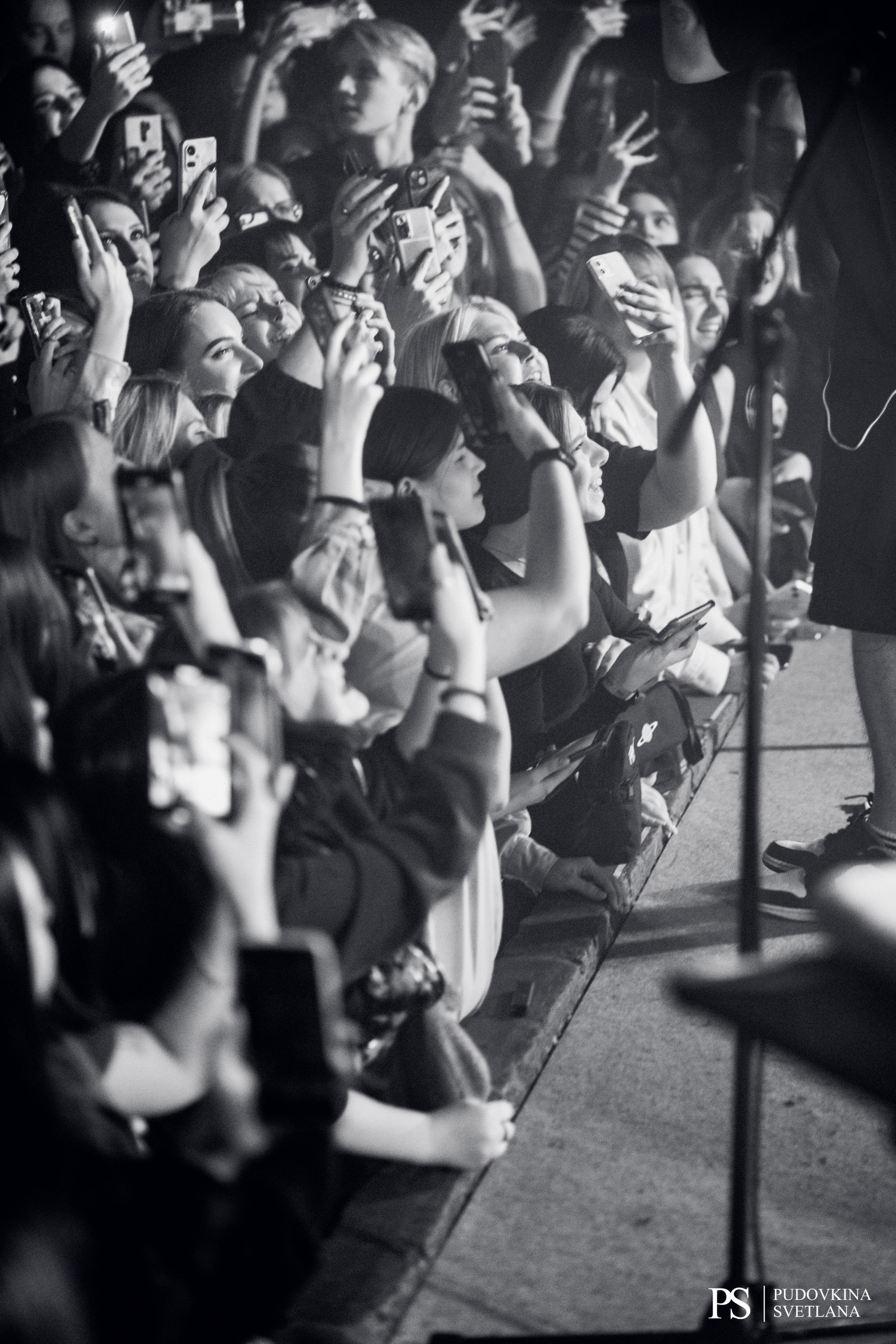 Тринадцать Карат. Звезда. Фотограф Тольятти Светлана Пудовкина