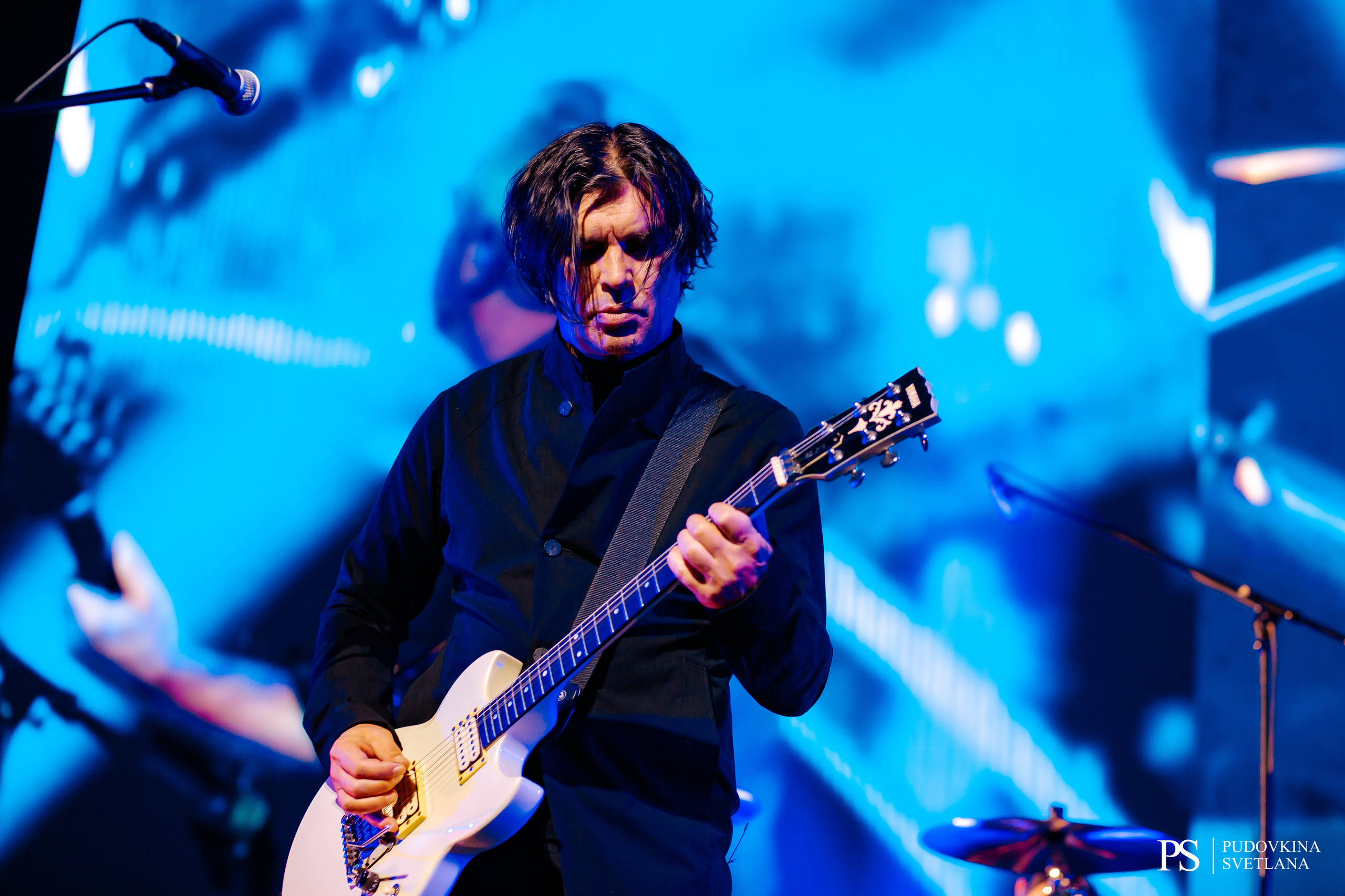 КИНО. Лада-Арена. Фотограф Тольятти Светлана Пудовкина