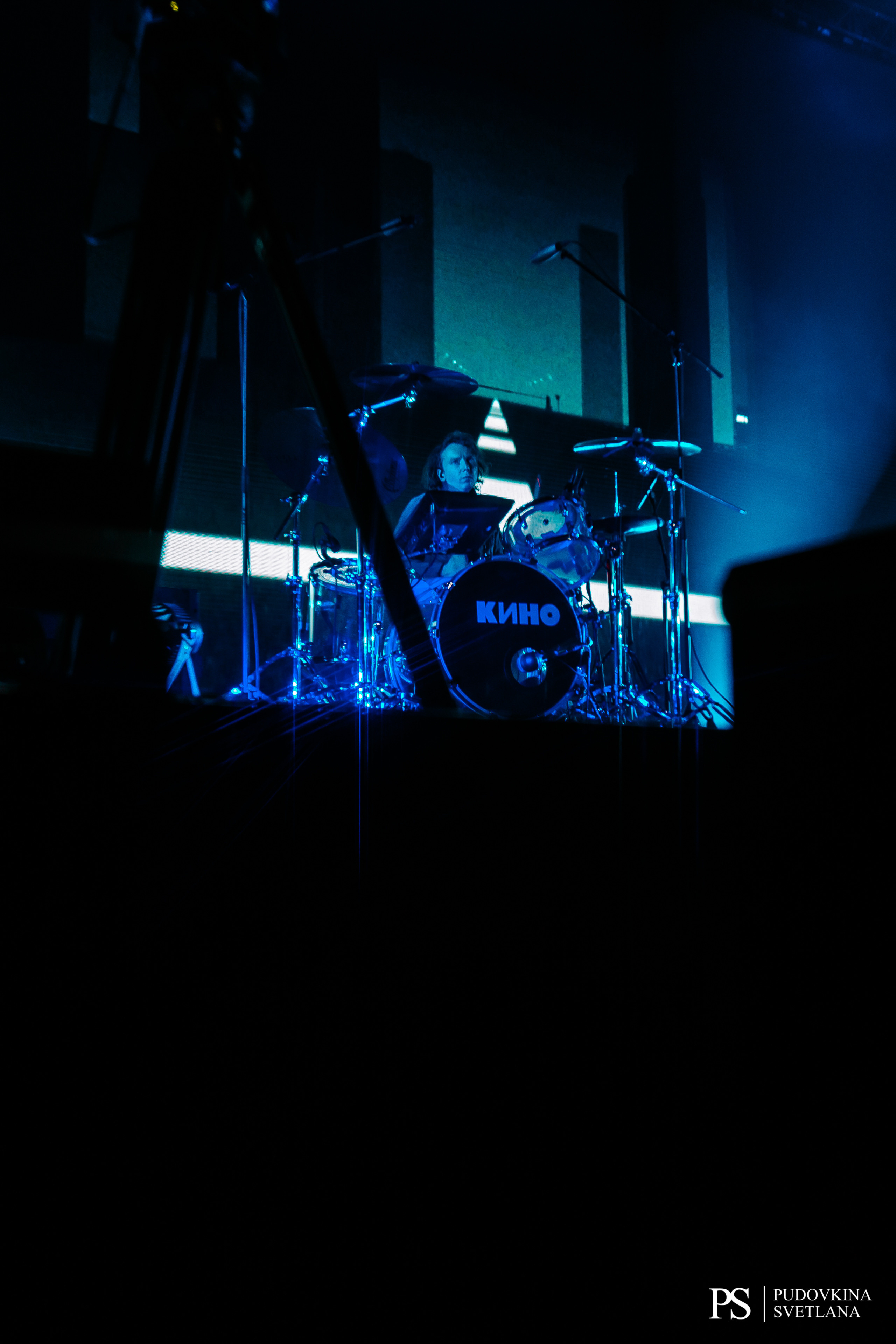 КИНО. Лада-Арена. Фотограф Тольятти Светлана Пудовкина