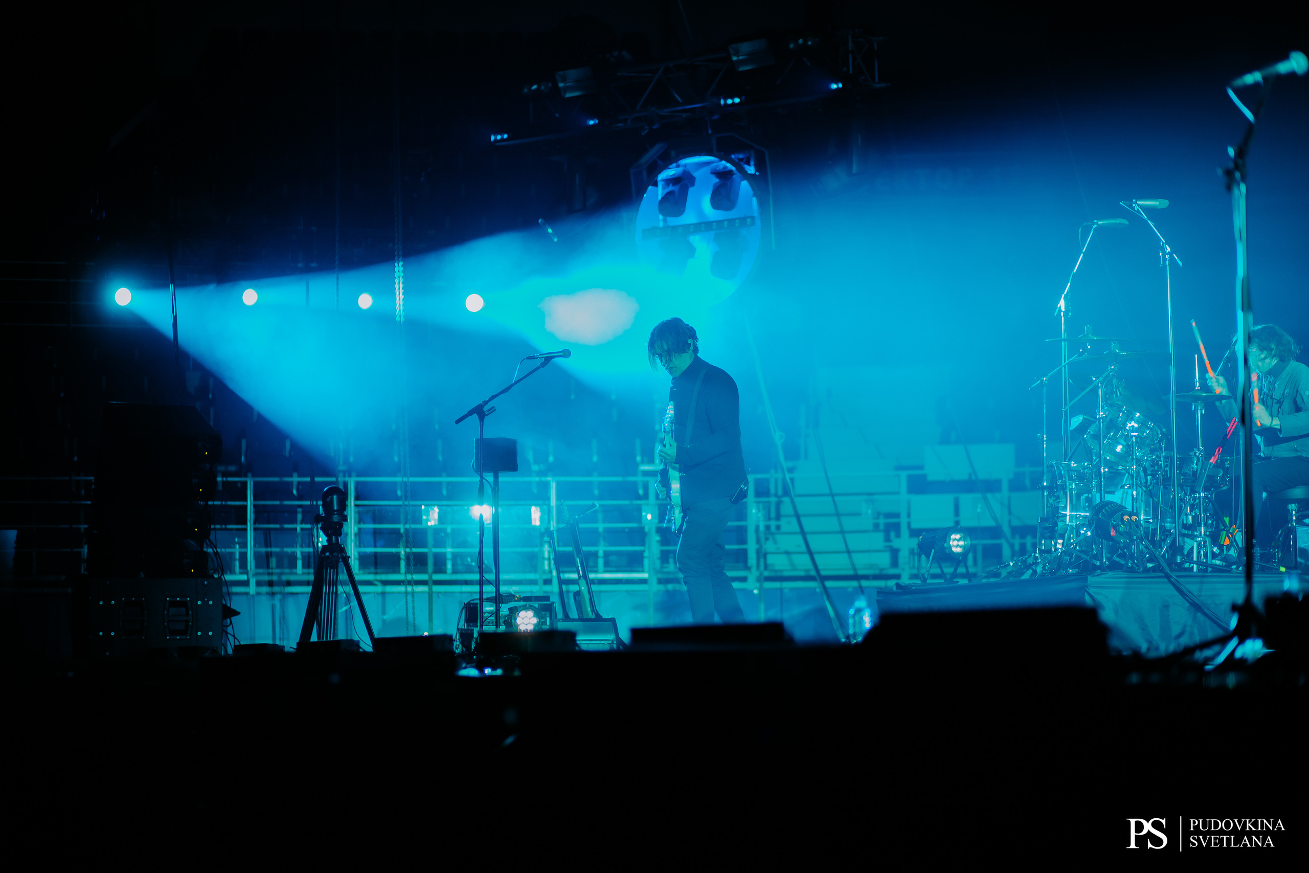 КИНО. Лада-Арена. Фотограф Тольятти Светлана Пудовкина