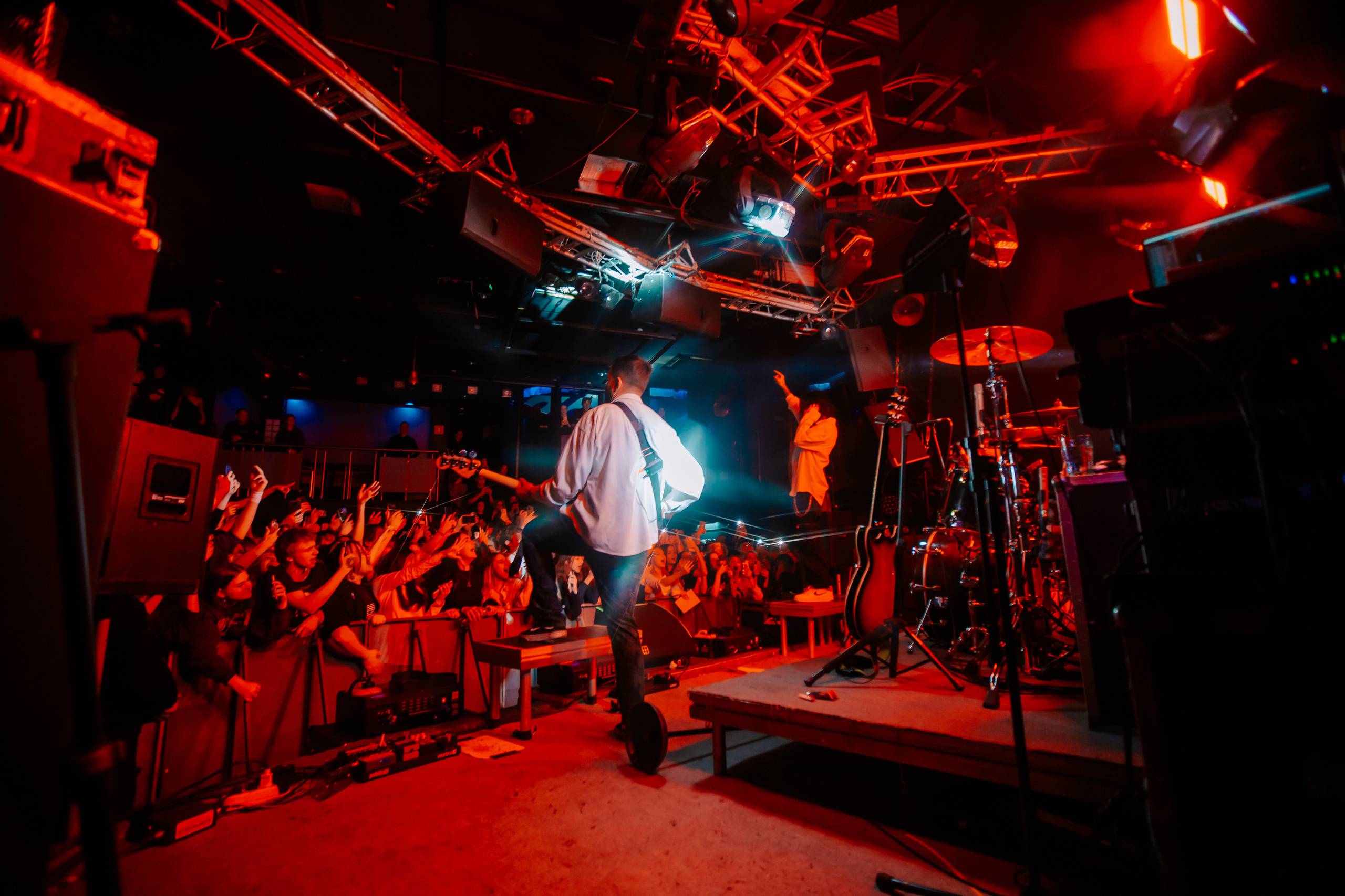 Джизус. Звезда. Фотограф Тольятти Светлана Пудовкина