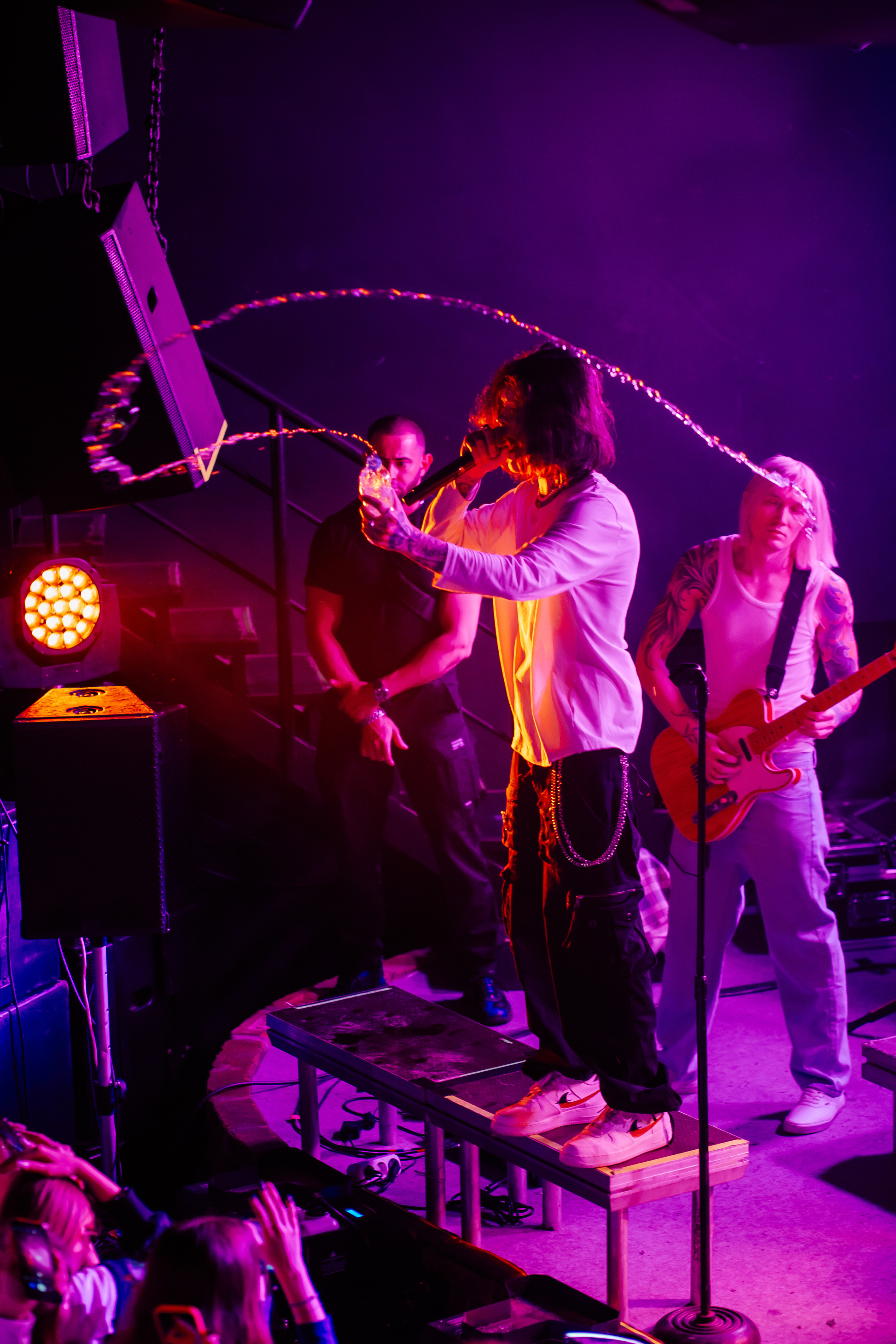 Джизус. Звезда. Фотограф Тольятти Светлана Пудовкина