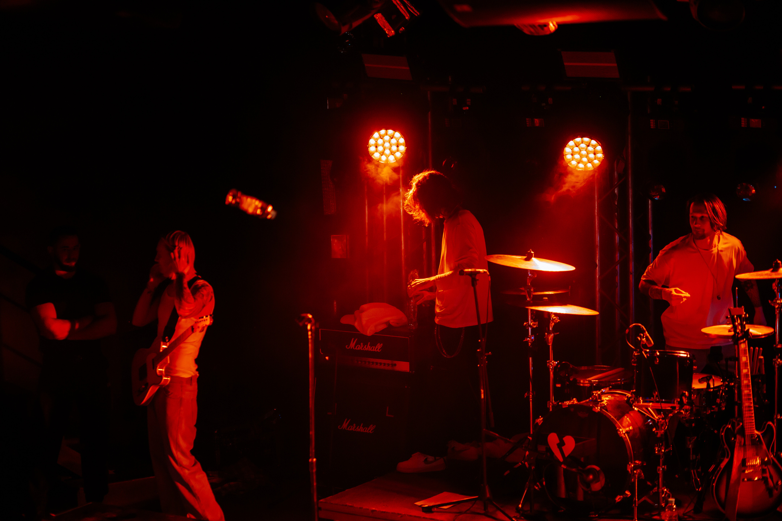 Джизус. Звезда. Фотограф Тольятти Светлана Пудовкина