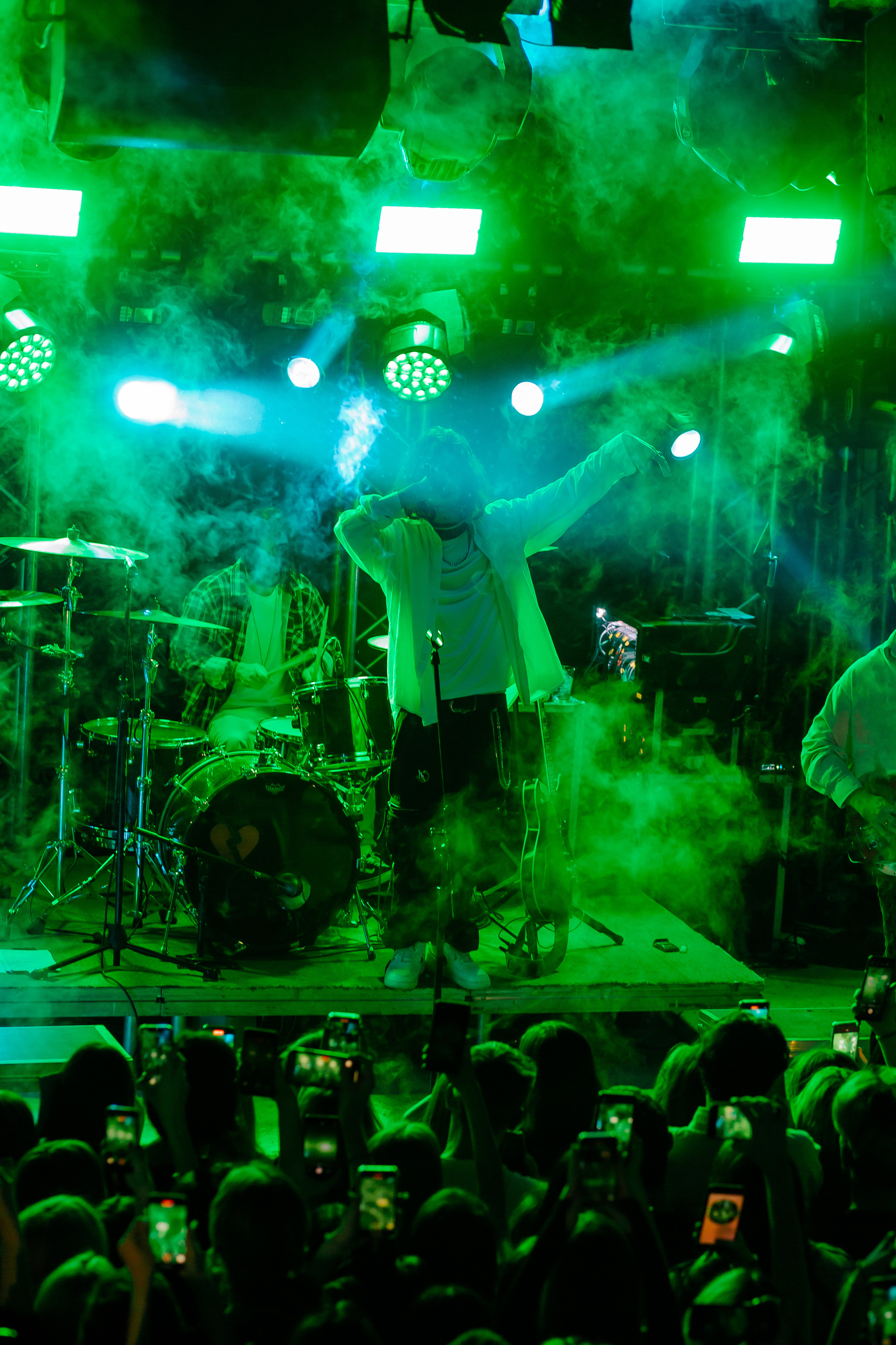 Джизус. Звезда. Фотограф Тольятти Светлана Пудовкина