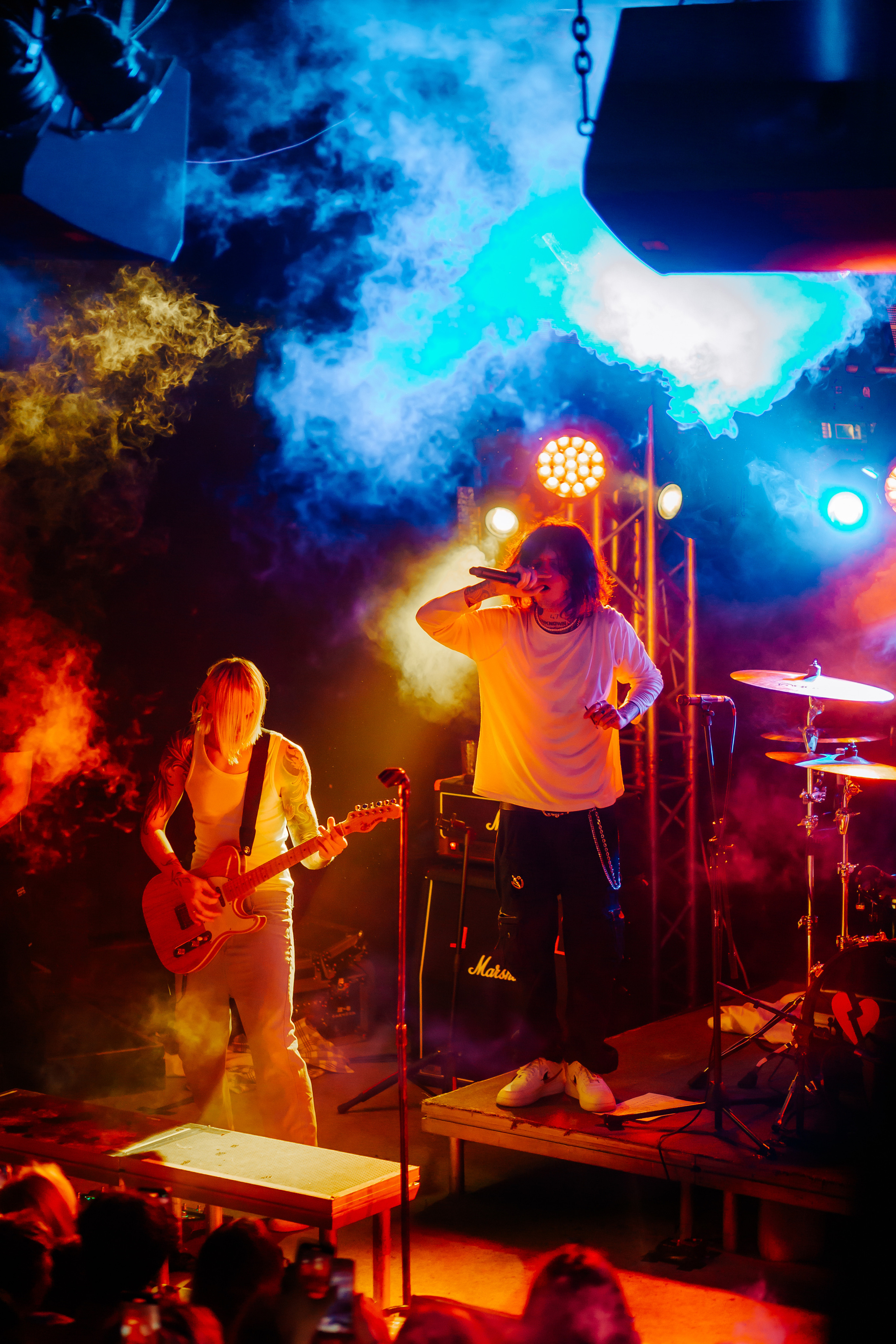 Джизус. Звезда. Фотограф Тольятти Светлана Пудовкина