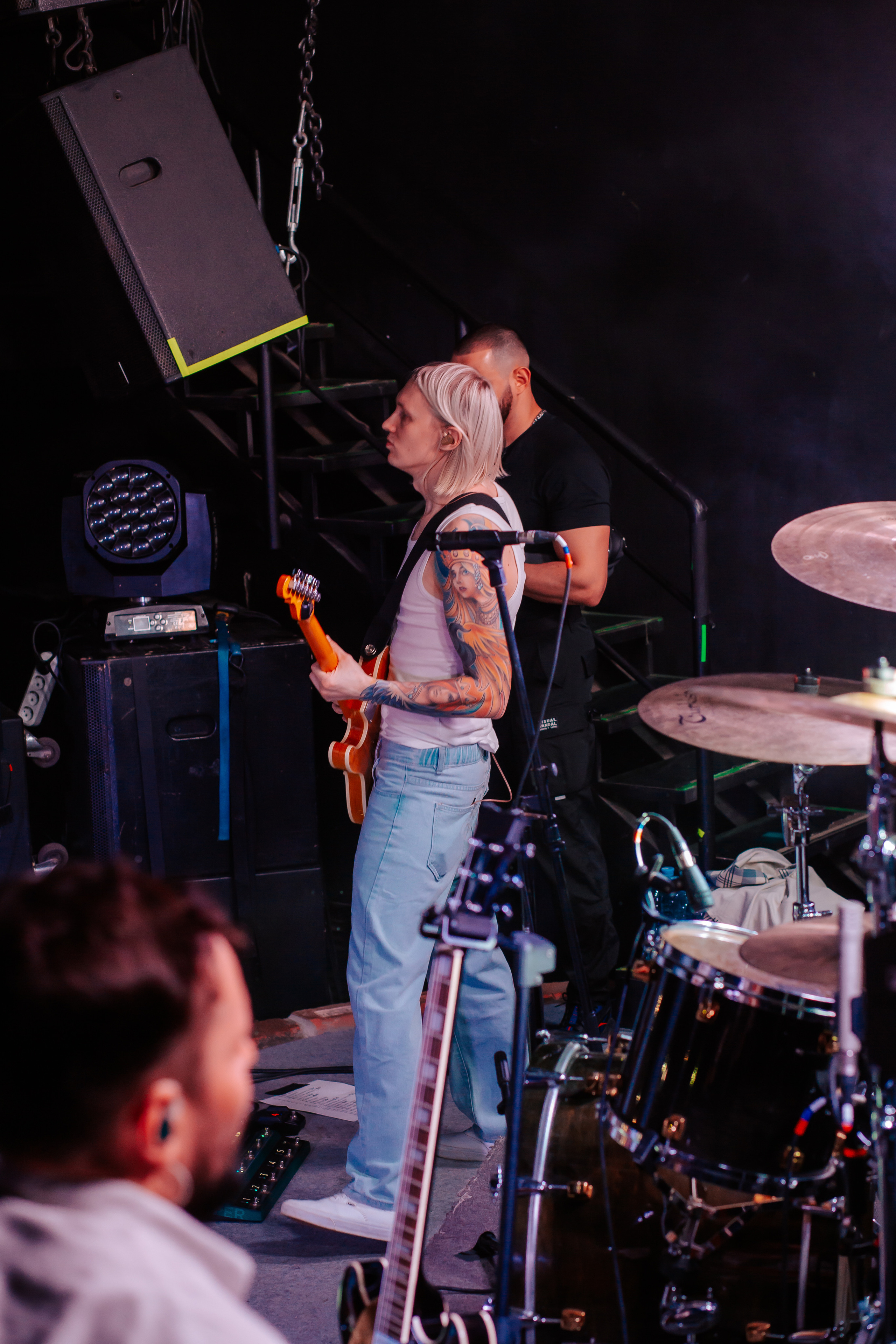 Джизус. Звезда. Фотограф Тольятти Светлана Пудовкина