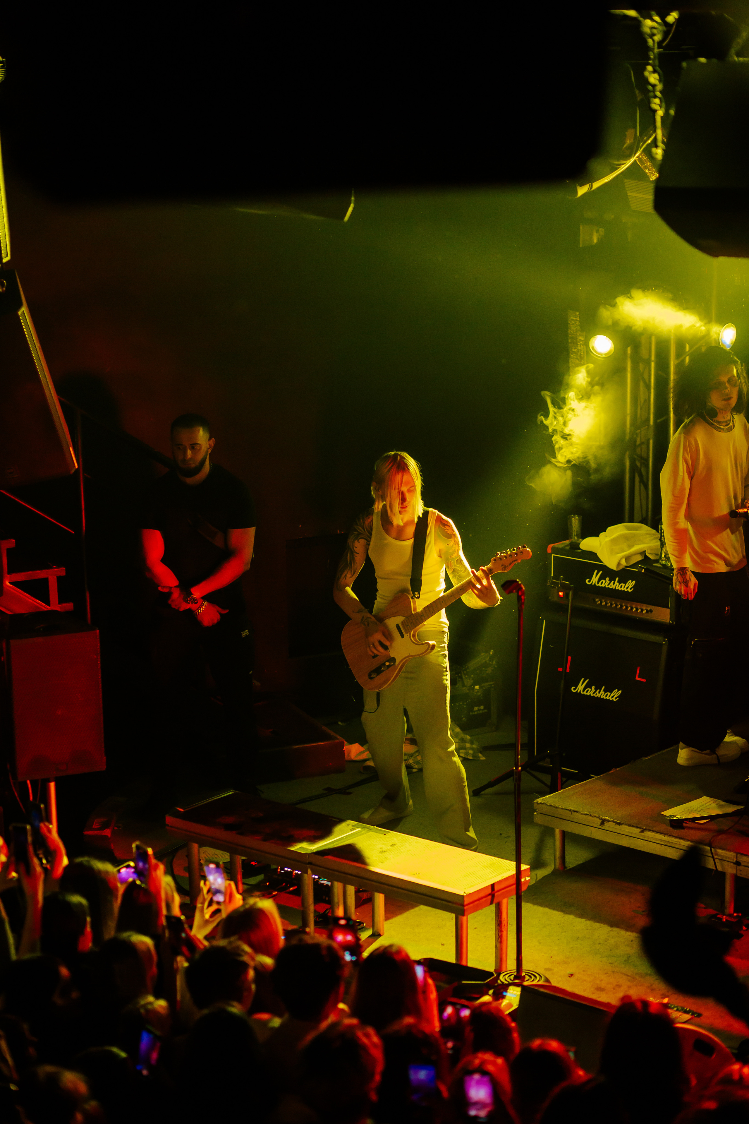 Джизус. Звезда. Фотограф Тольятти Светлана Пудовкина