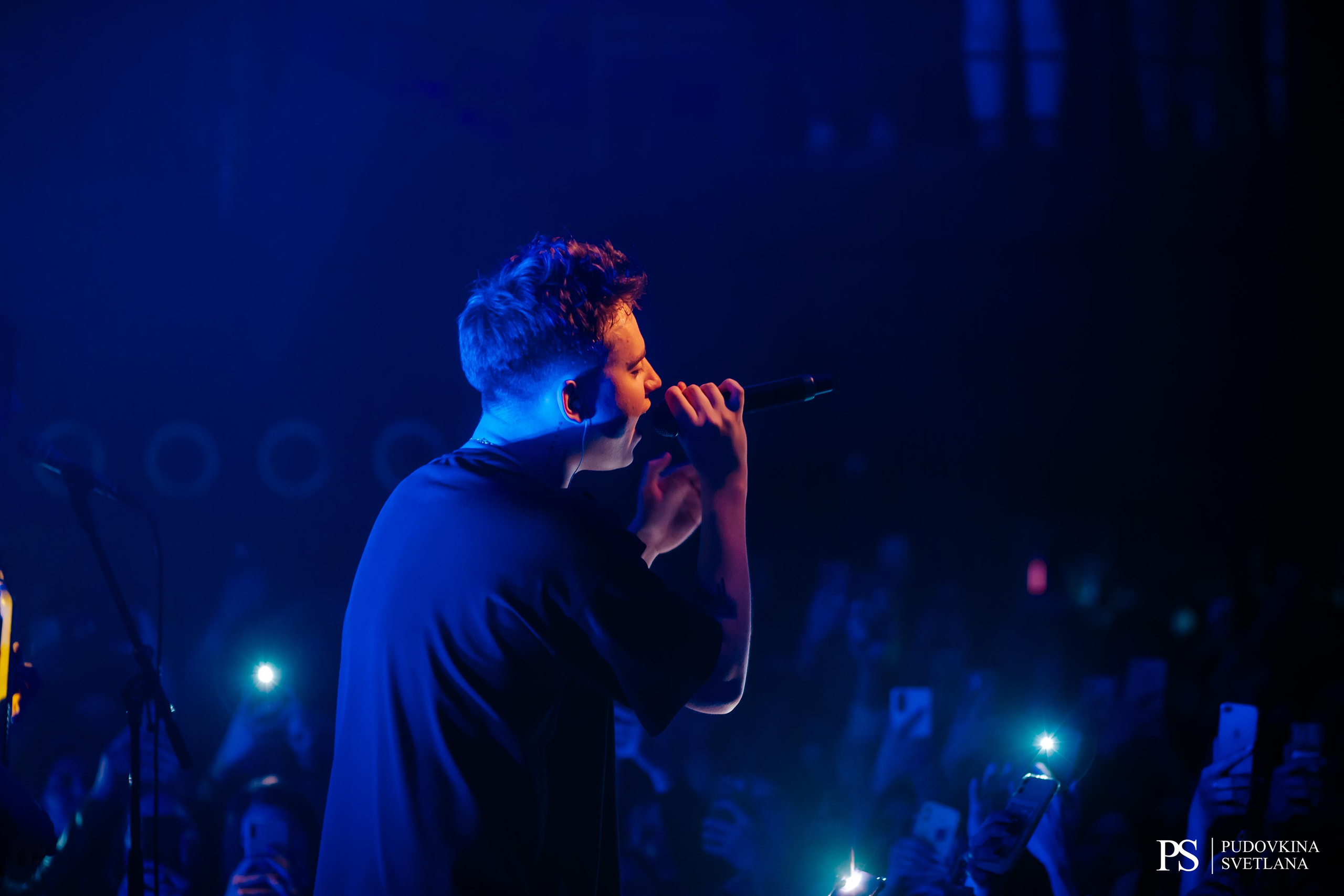 Тринадцать Карат. Звезда. Фотограф Тольятти Светлана Пудовкина