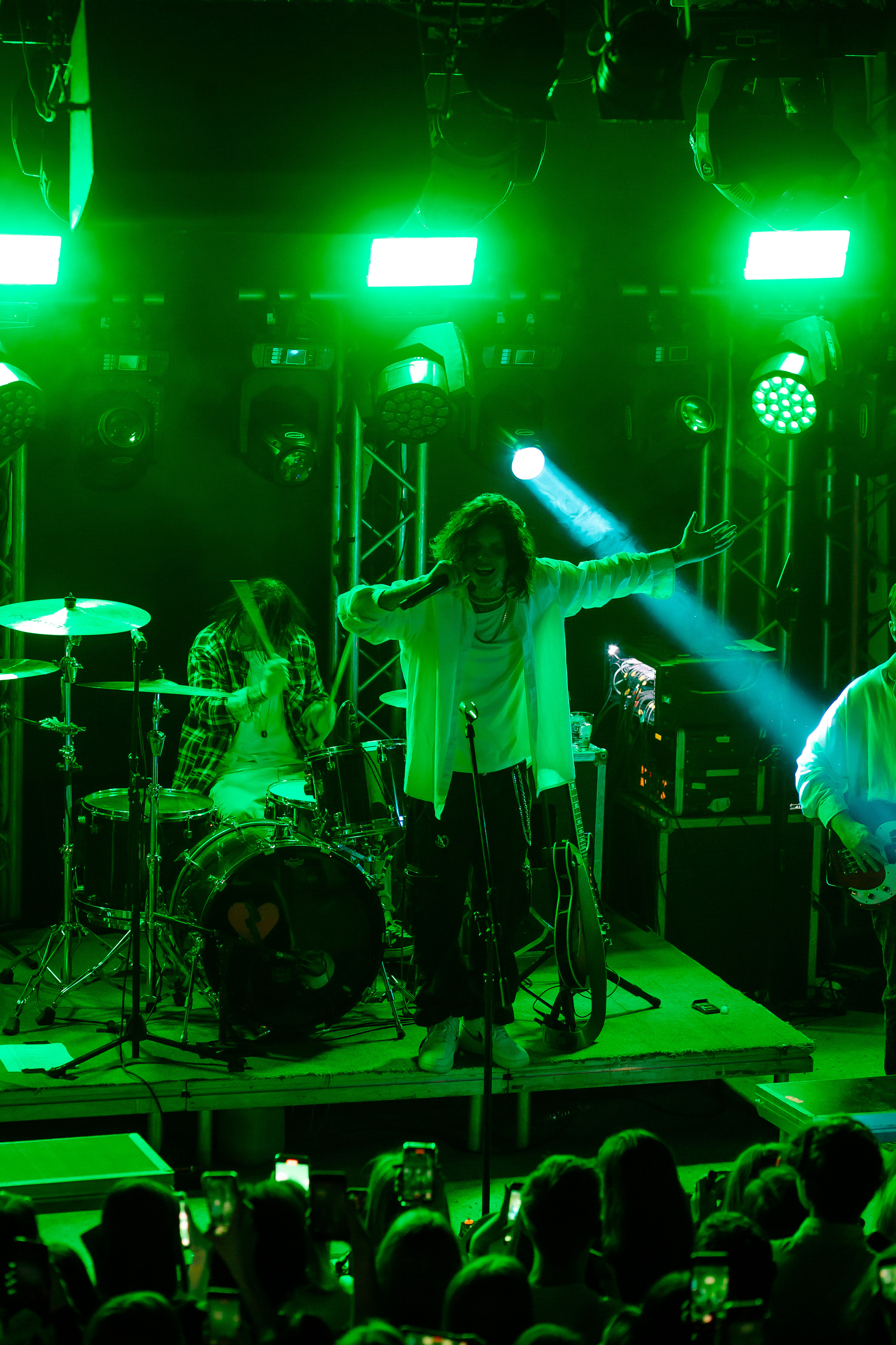 Джизус. Звезда. Фотограф Тольятти Светлана Пудовкина