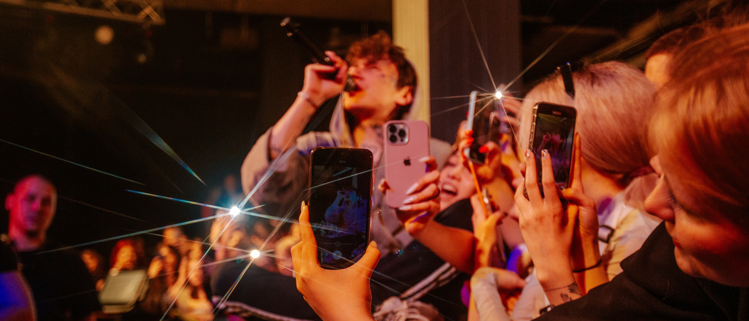 Три Дня Дождя. Maison. Фотограф Тольятти Светлана Пудовкина