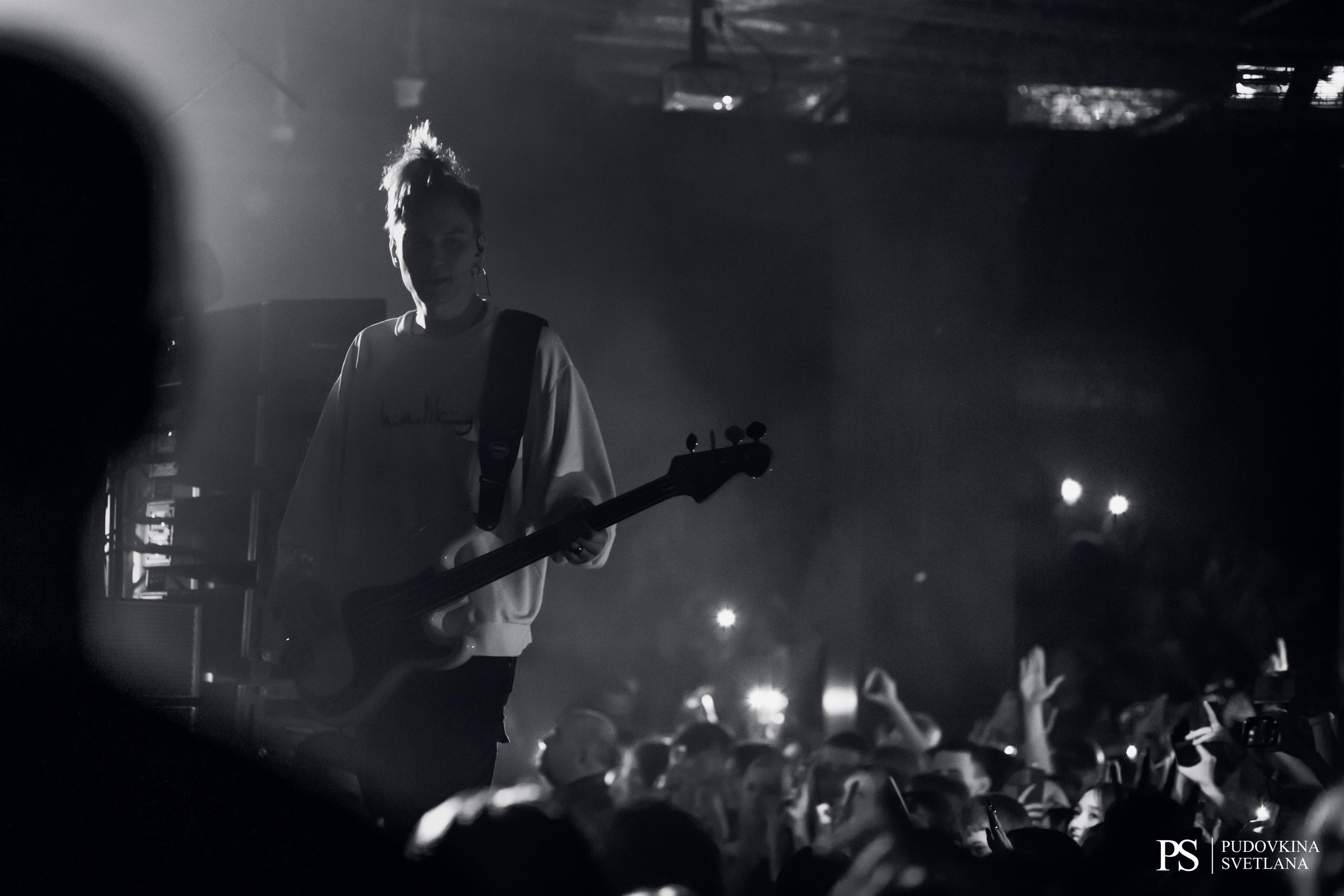 Три Дня Дождя. Maison. Фотограф Тольятти Светлана Пудовкина