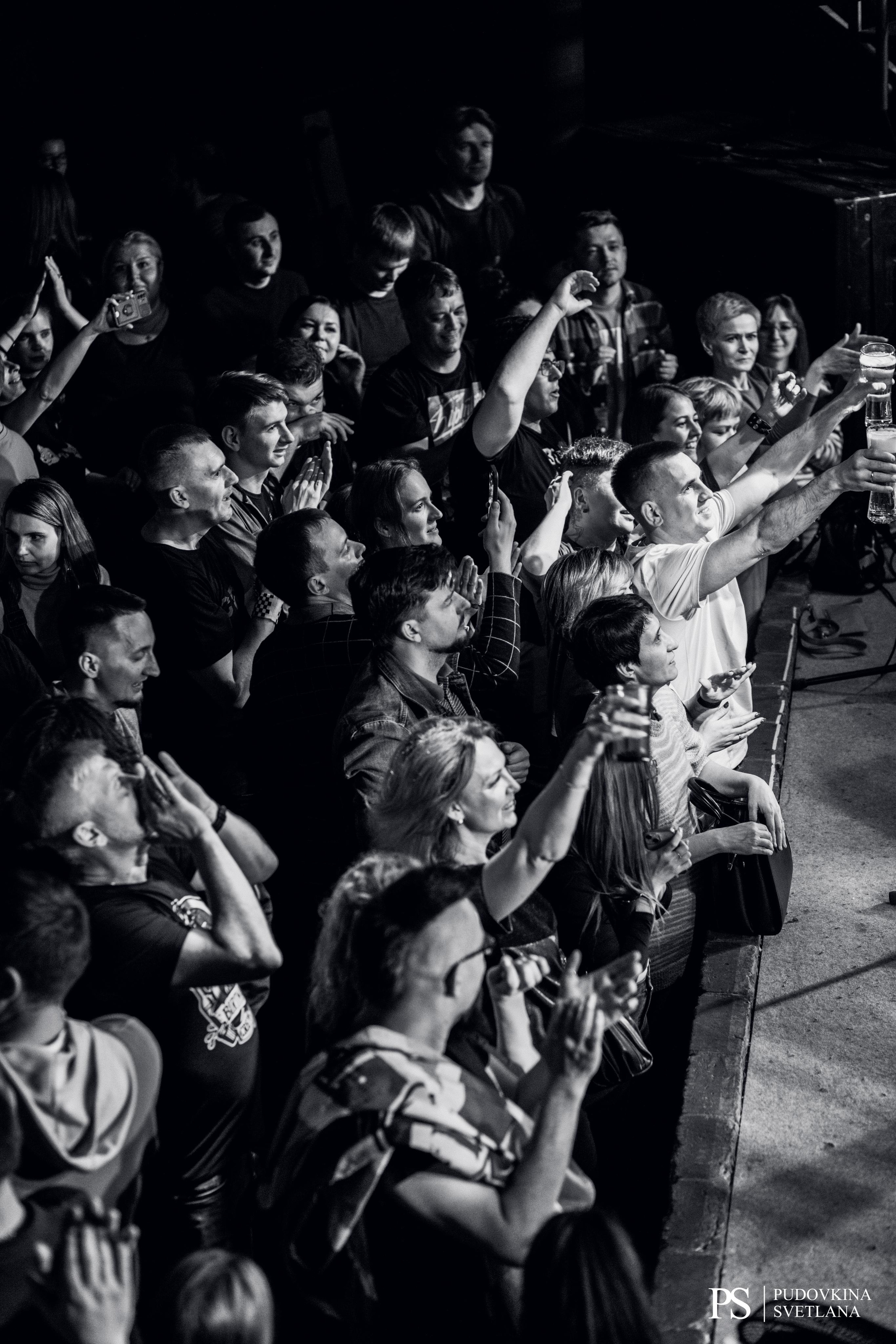 Биртман. Звезда. Фотограф Тольятти Светлана Пудовкина