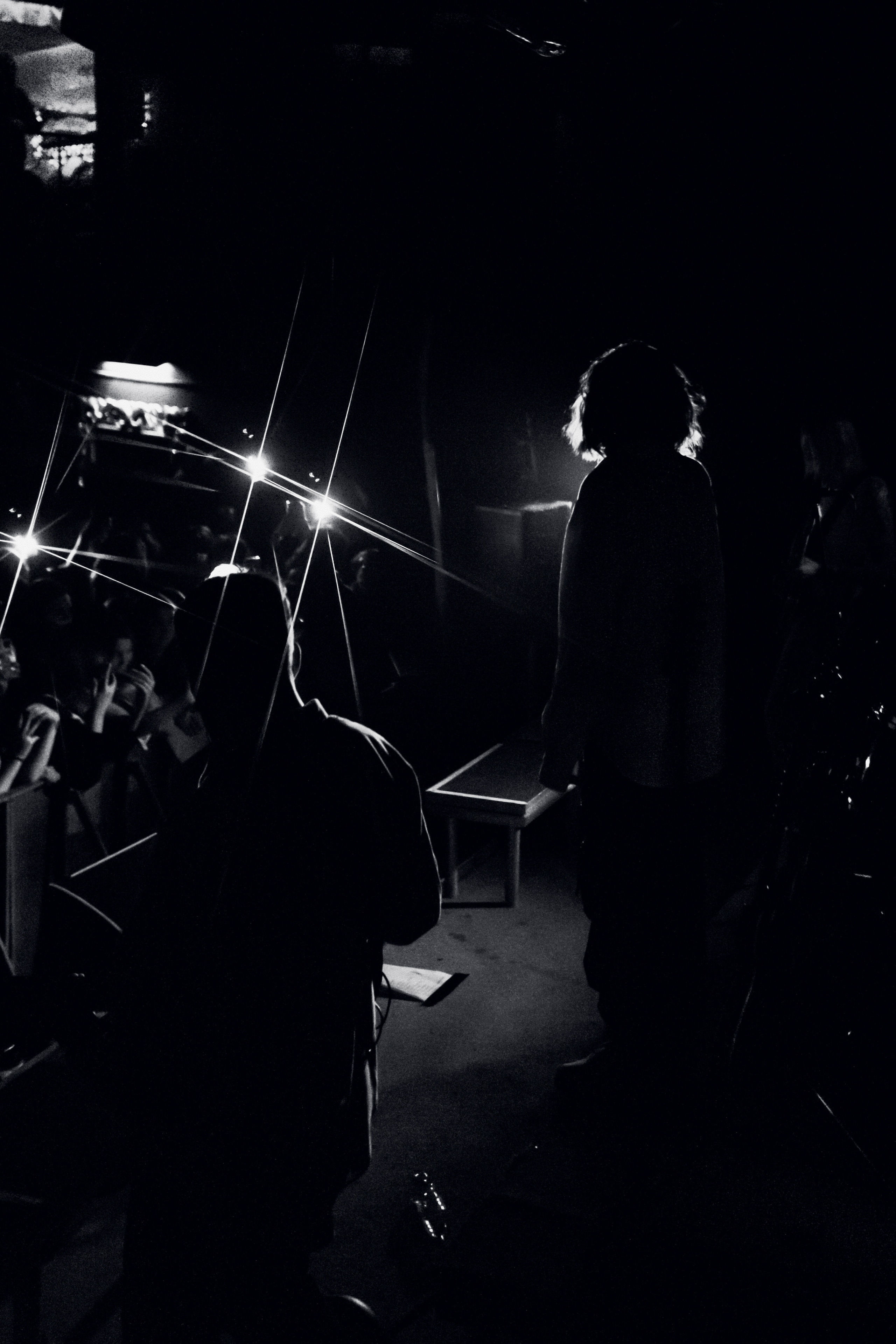 Джизус. Звезда. Фотограф Тольятти Светлана Пудовкина