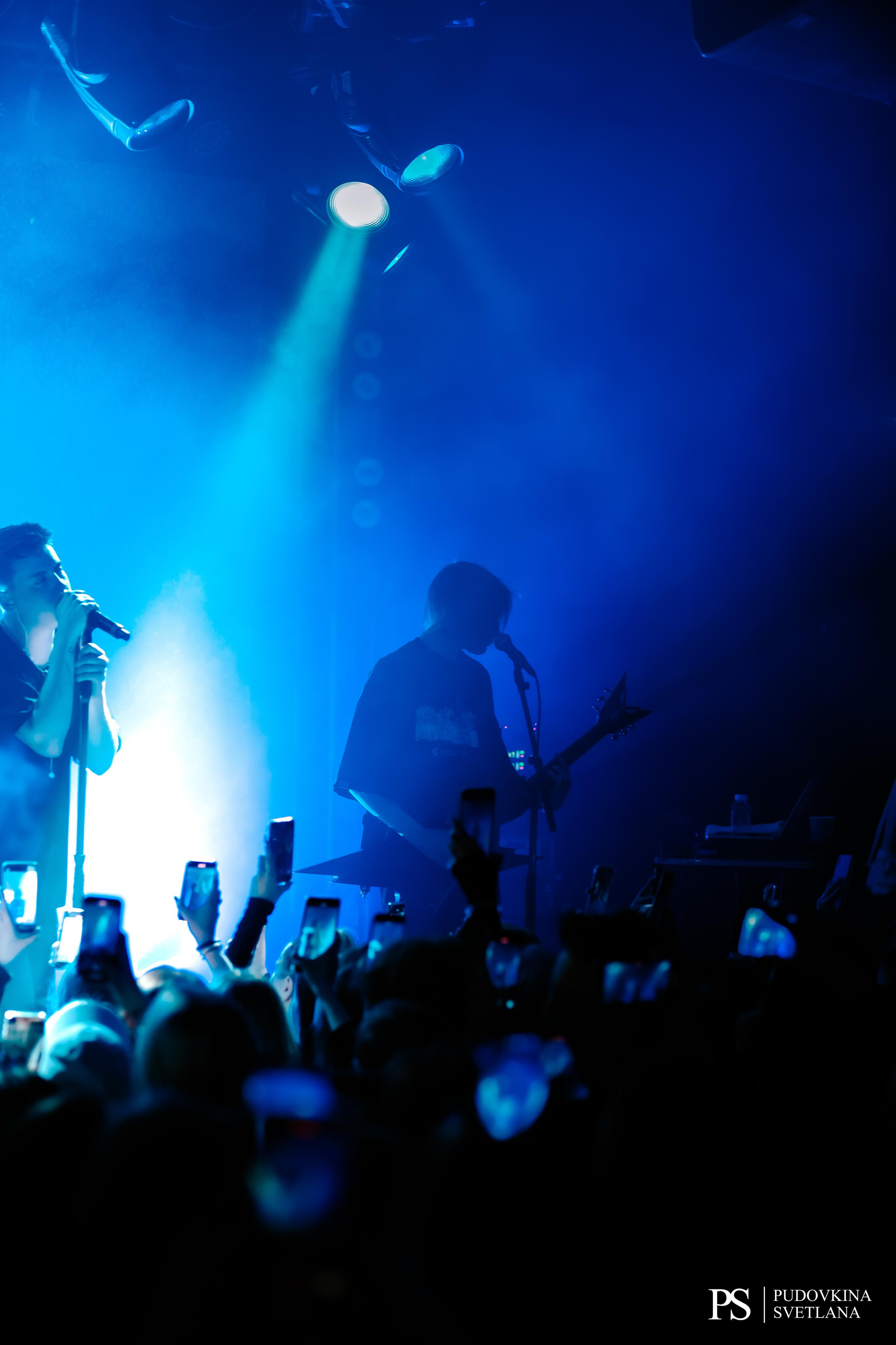 Тринадцать Карат. Звезда. Фотограф Тольятти Светлана Пудовкина