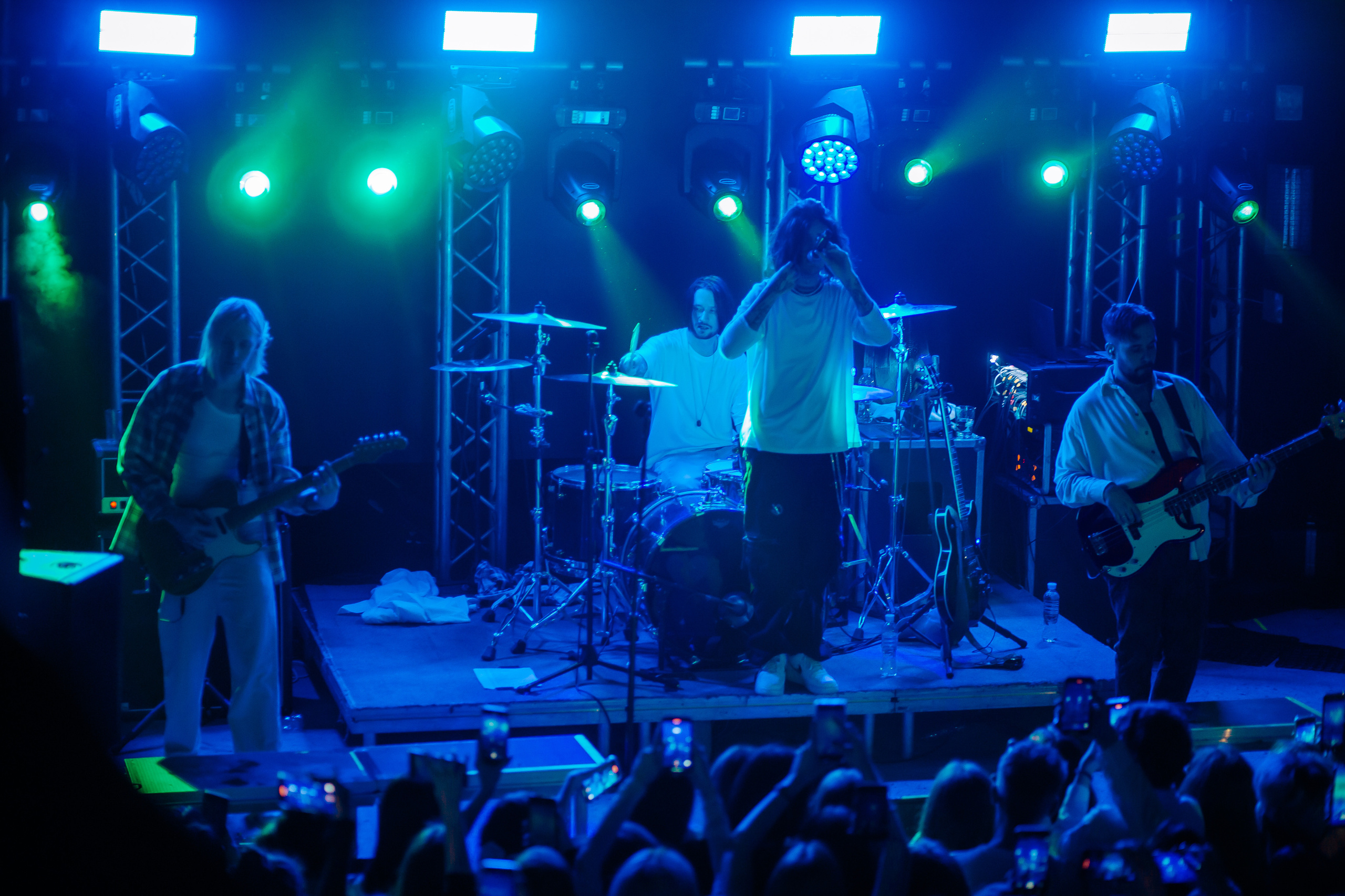 Джизус. Звезда. Фотограф Тольятти Светлана Пудовкина