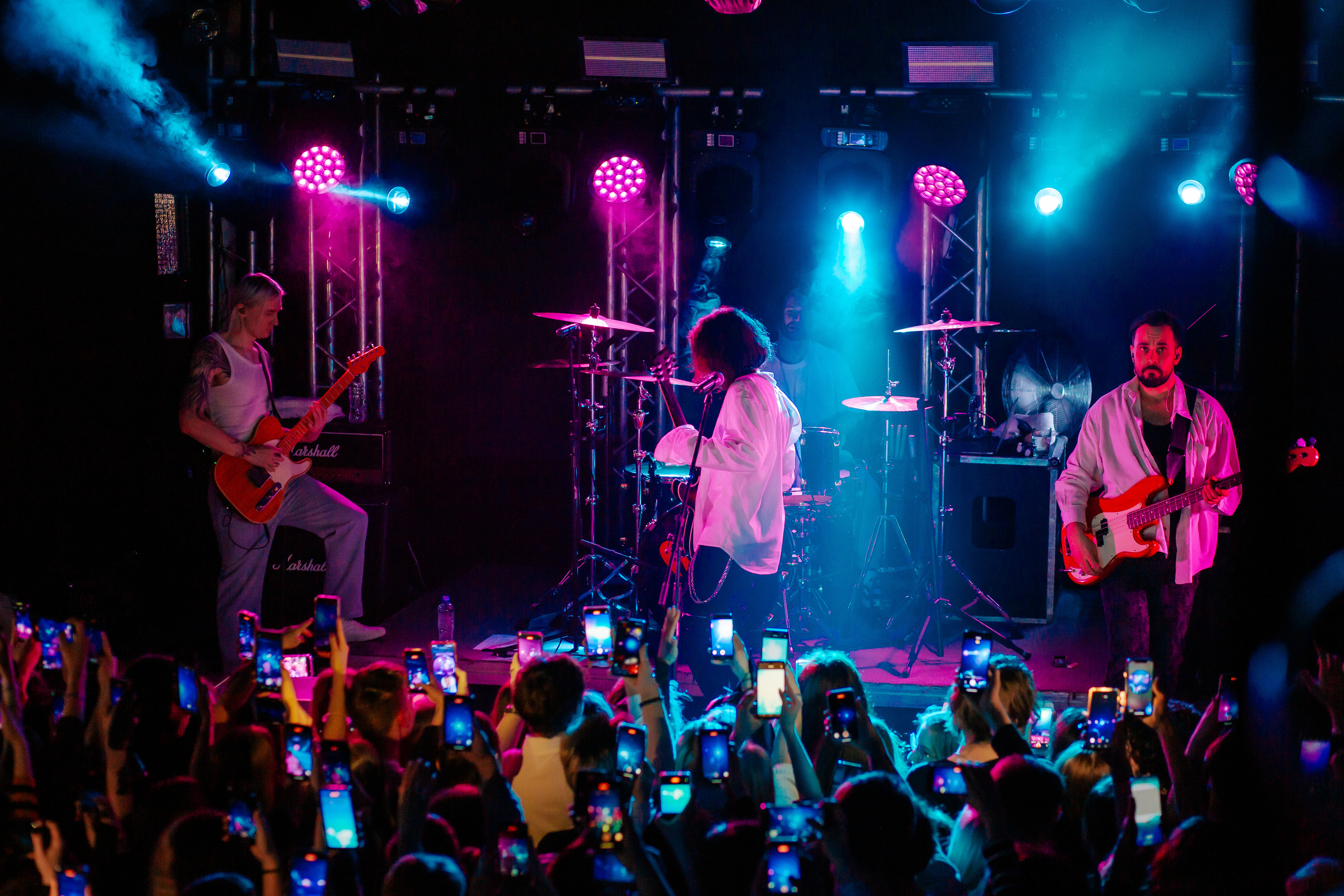 Джизус. Звезда. Фотограф Тольятти Светлана Пудовкина