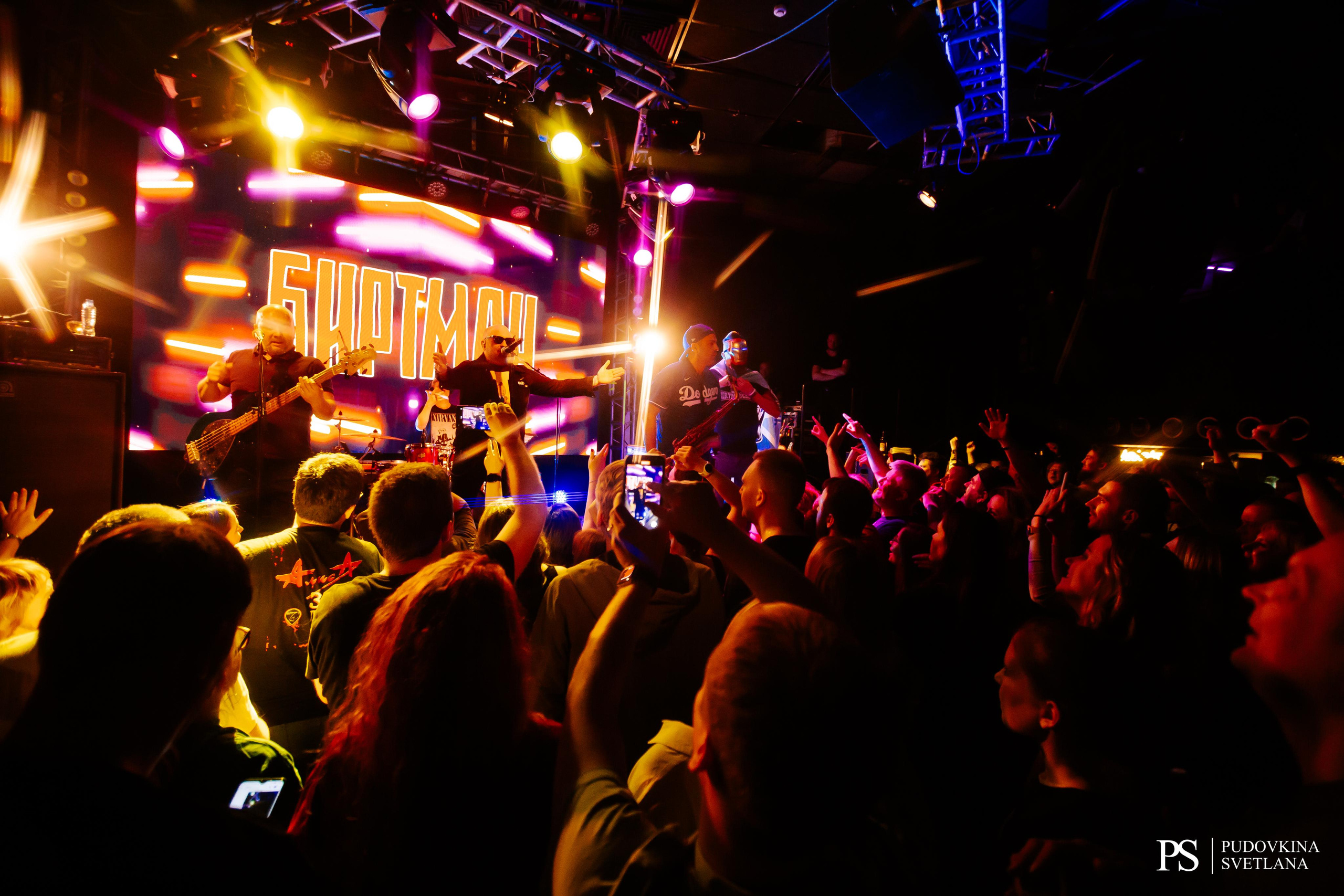 Биртман. Звезда. Фотограф Тольятти Светлана Пудовкина