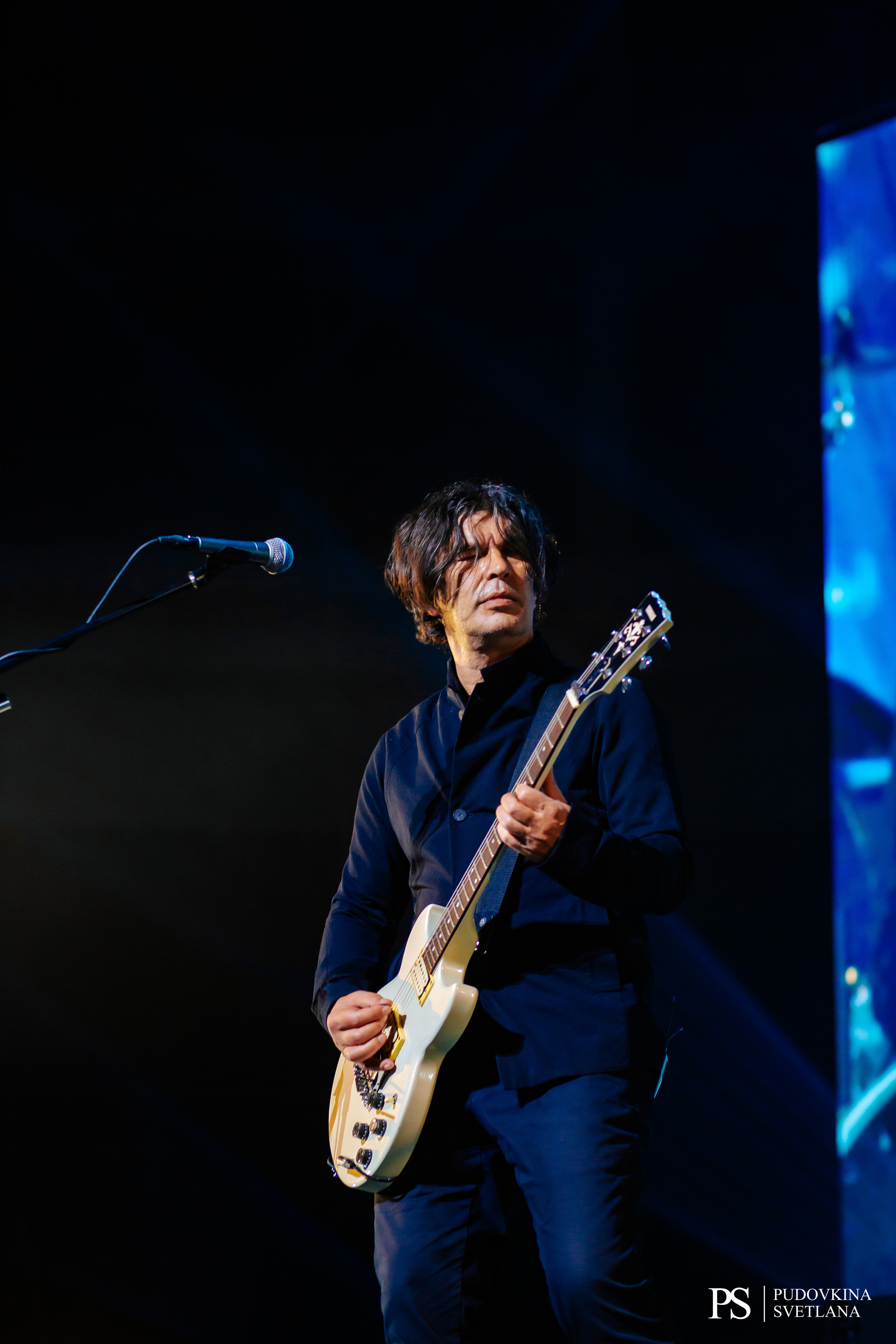 КИНО. Лада-Арена. Фотограф Тольятти Светлана Пудовкина