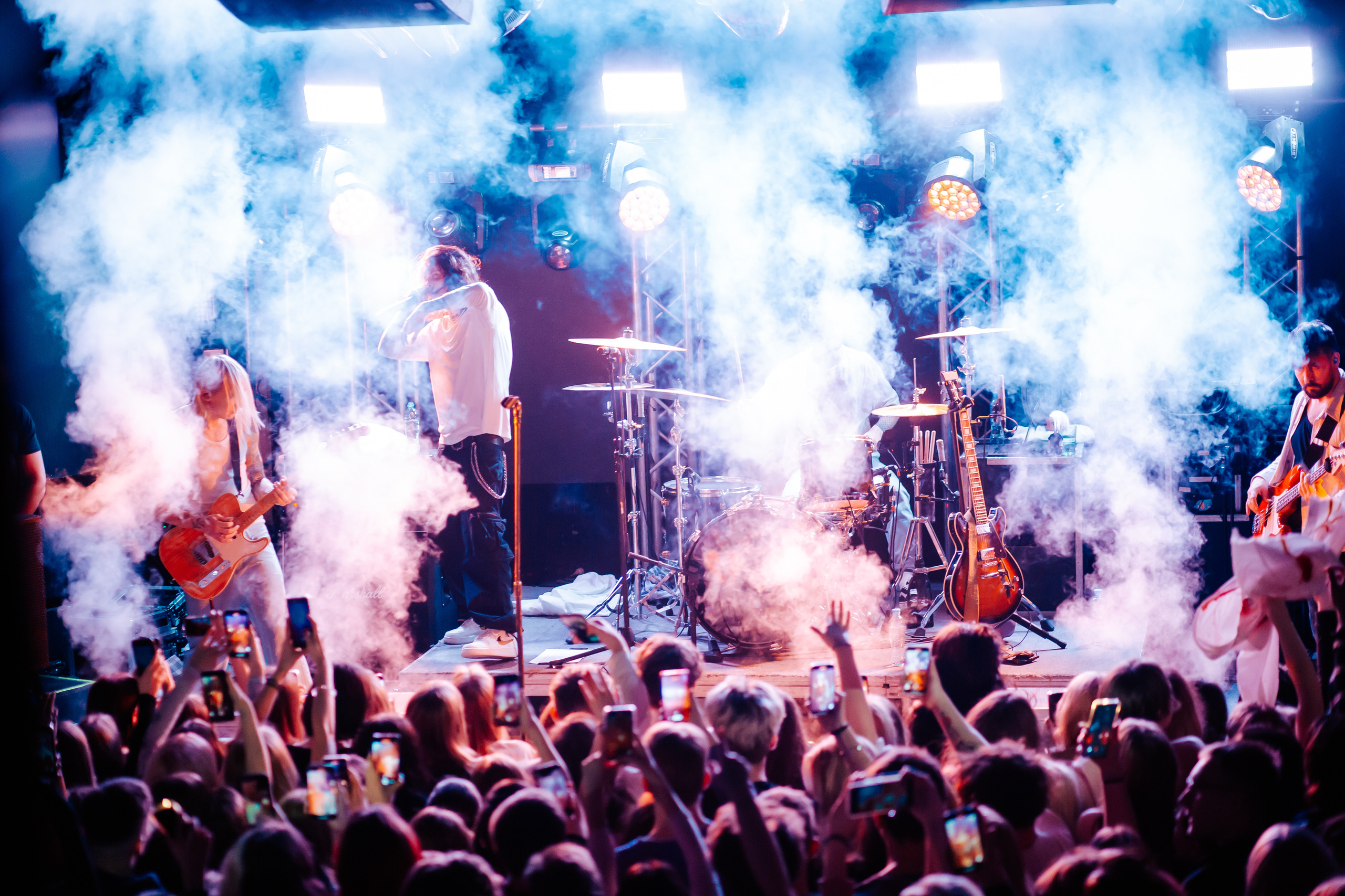 Джизус. Звезда. Фотограф Тольятти Светлана Пудовкина