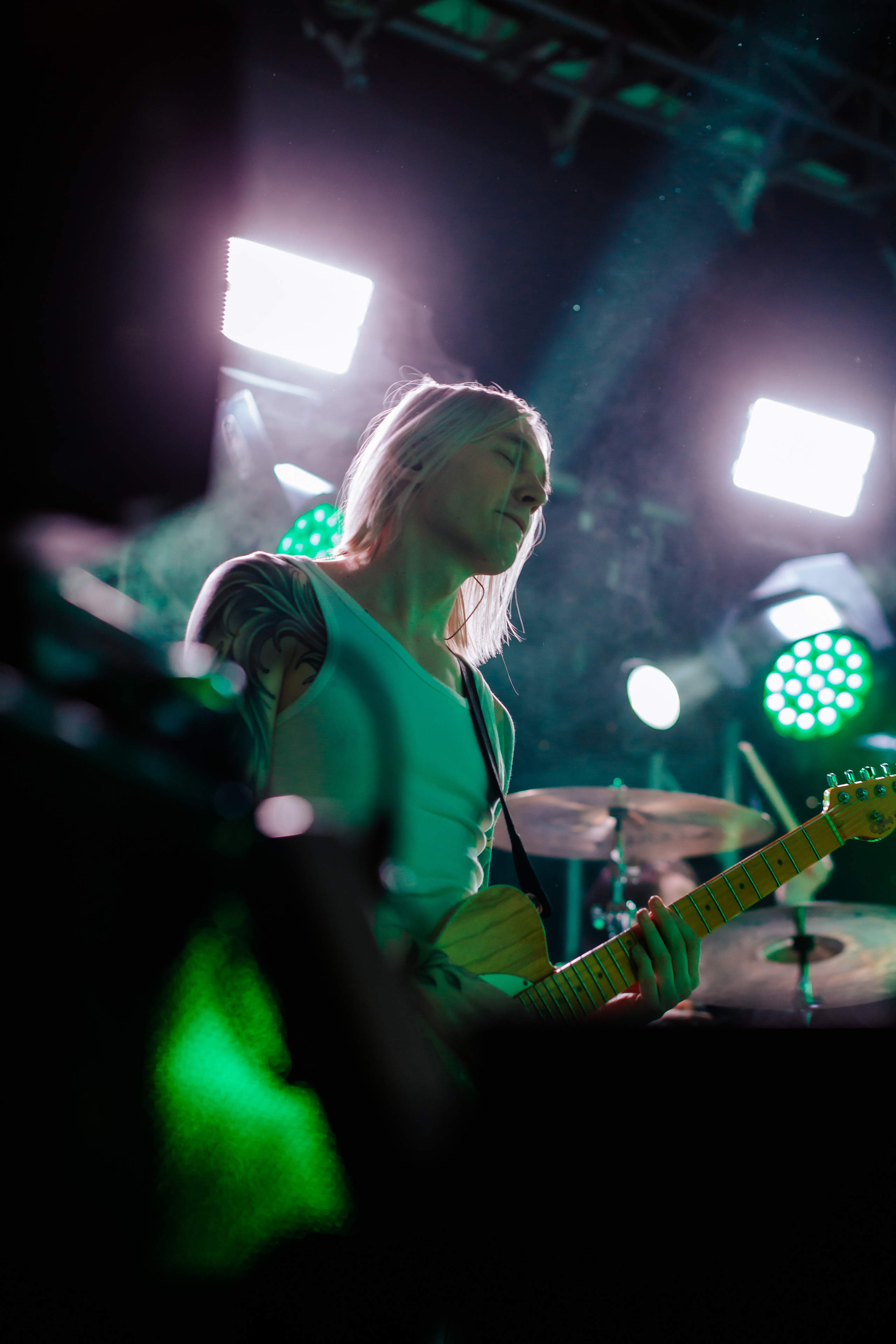 Джизус. Звезда. Фотограф Тольятти Светлана Пудовкина