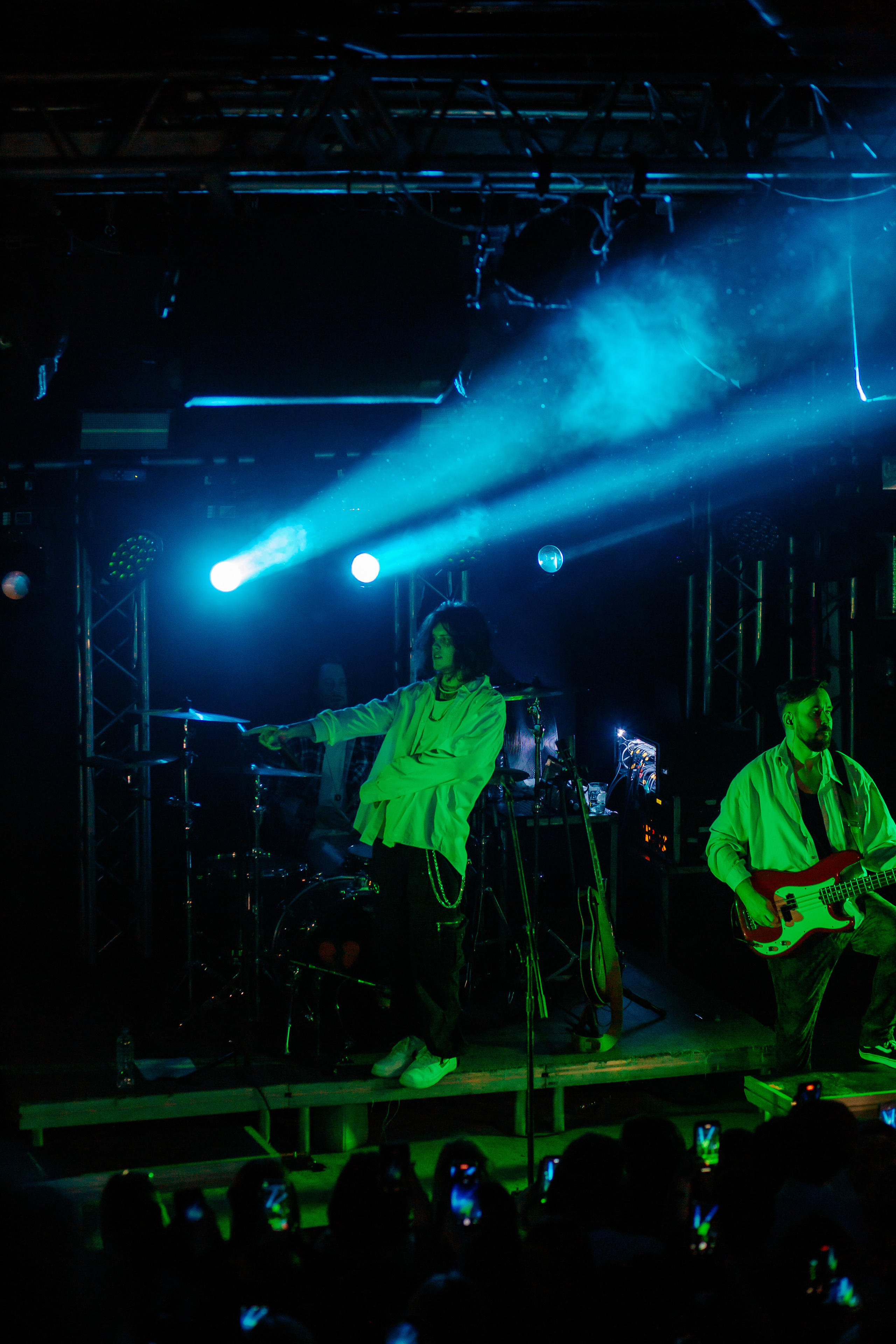 Джизус. Звезда. Фотограф Тольятти Светлана Пудовкина