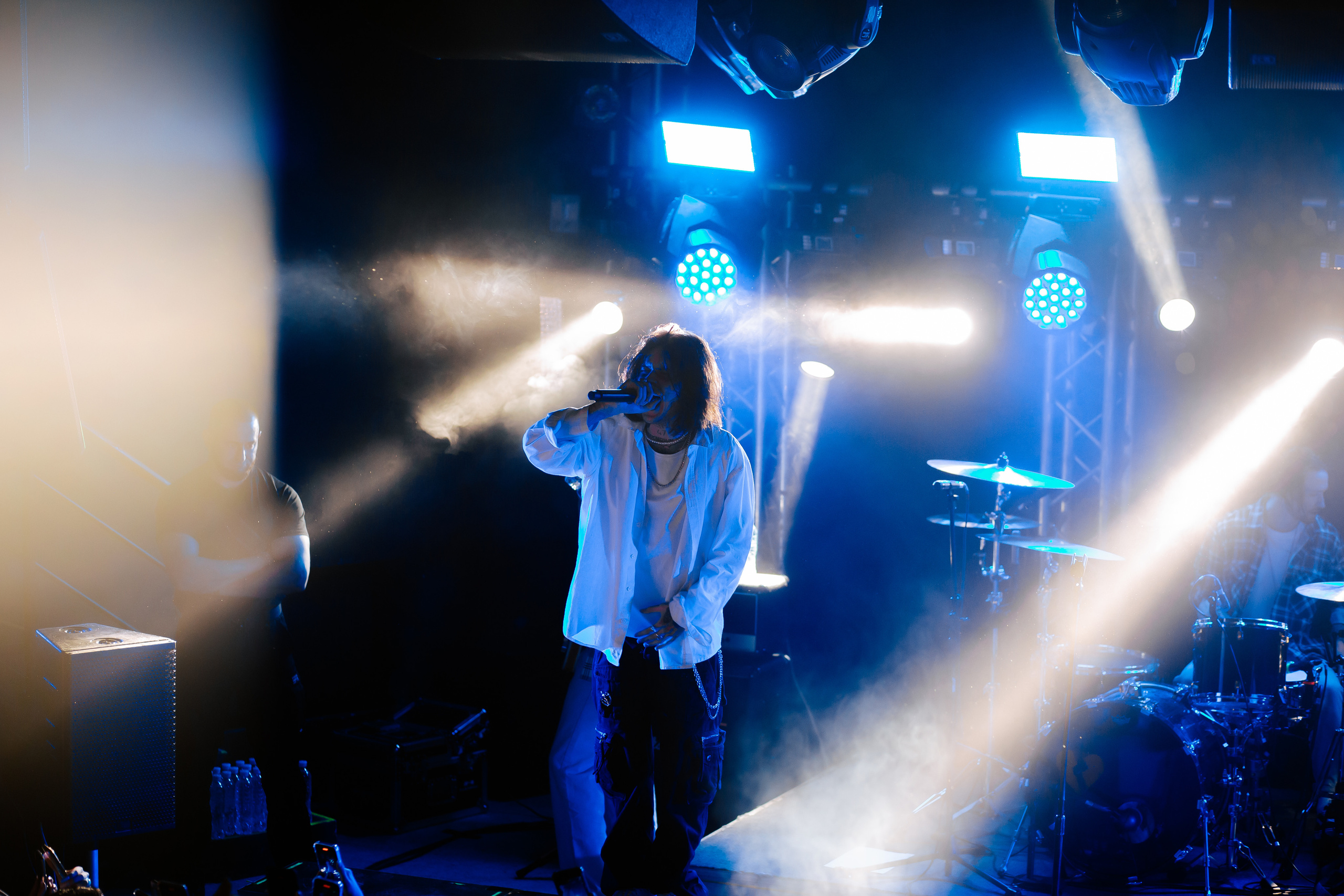 Джизус. Звезда. Фотограф Тольятти Светлана Пудовкина