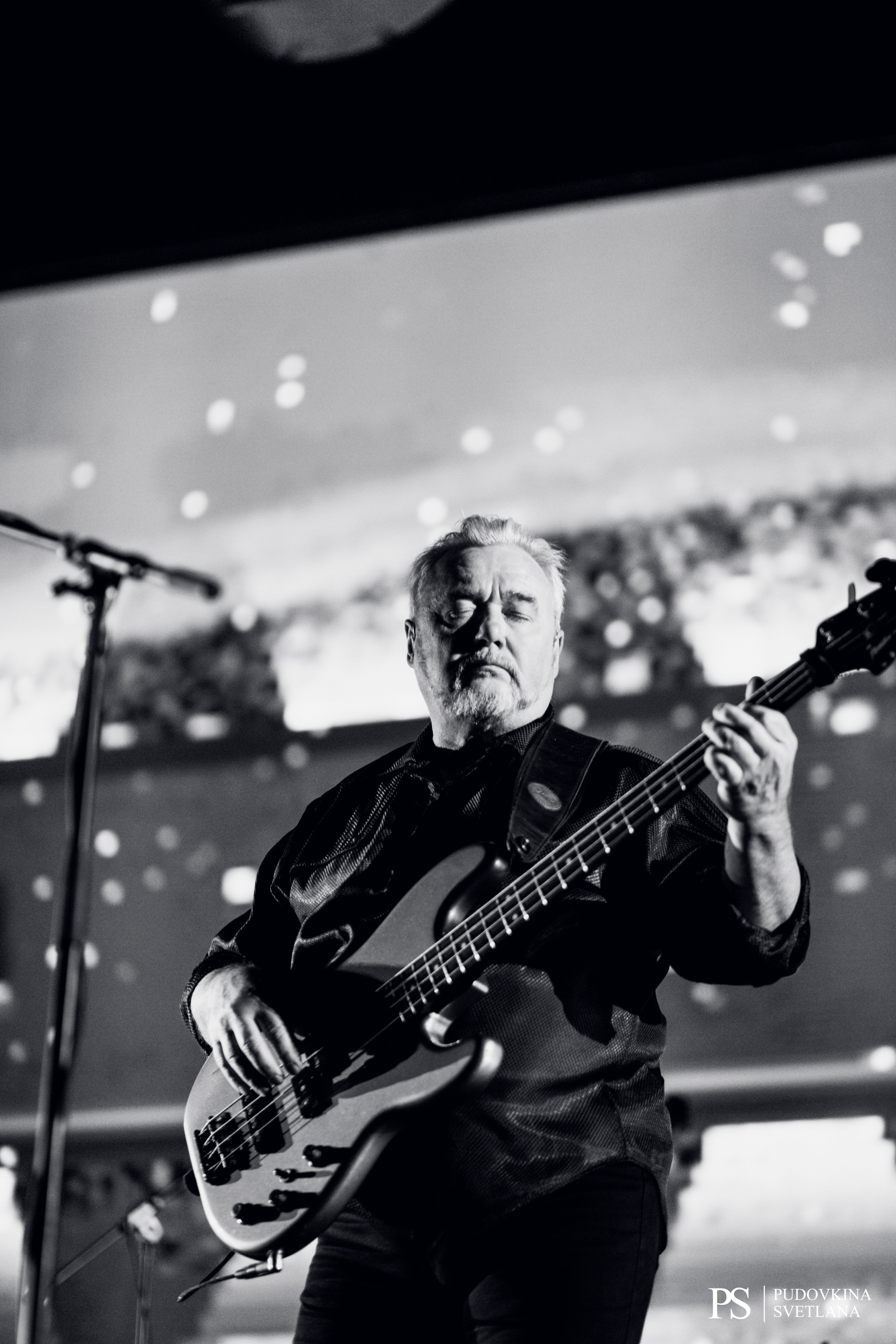 КИНО. Лада-Арена. Фотограф Тольятти Светлана Пудовкина