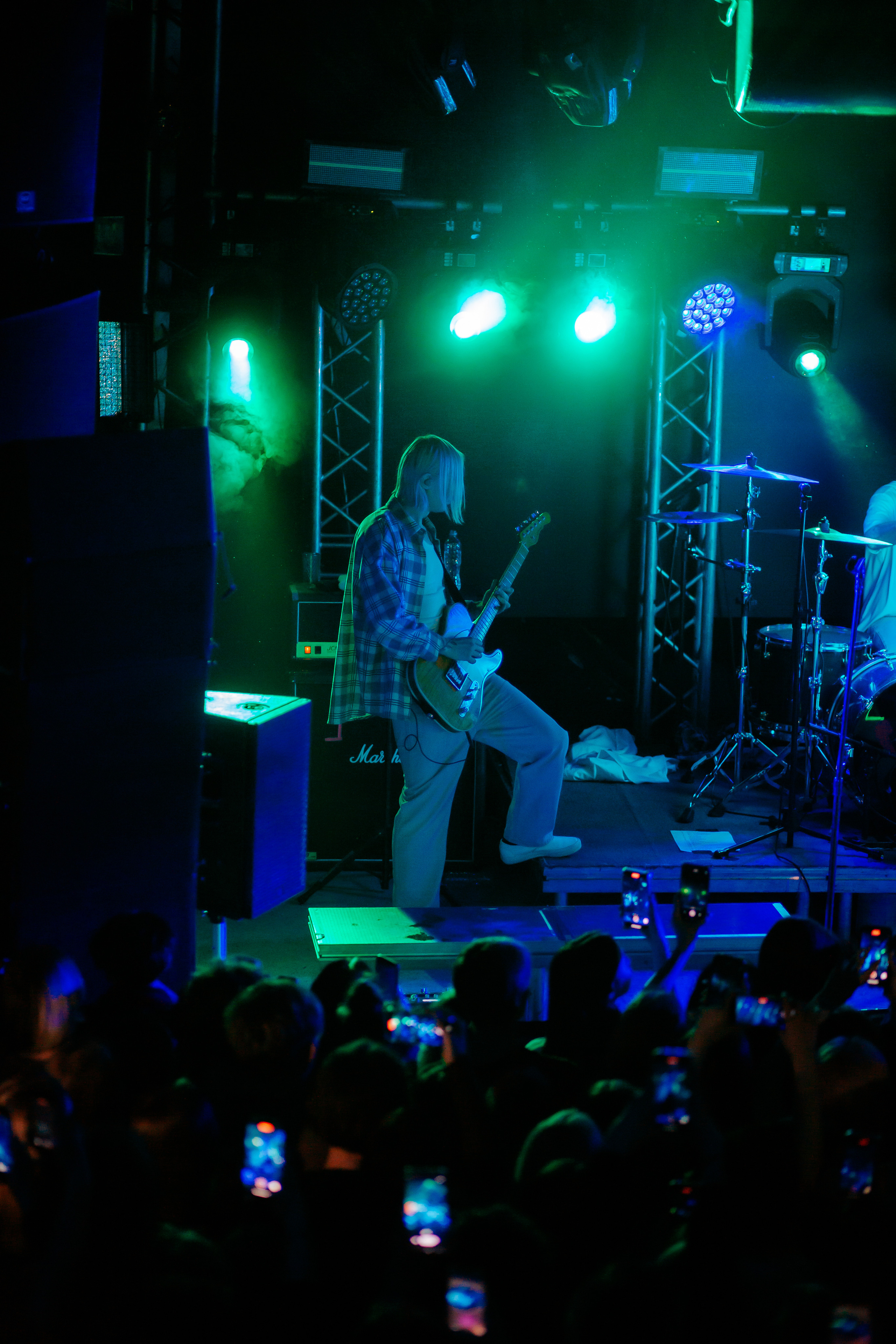 Джизус. Звезда. Фотограф Тольятти Светлана Пудовкина