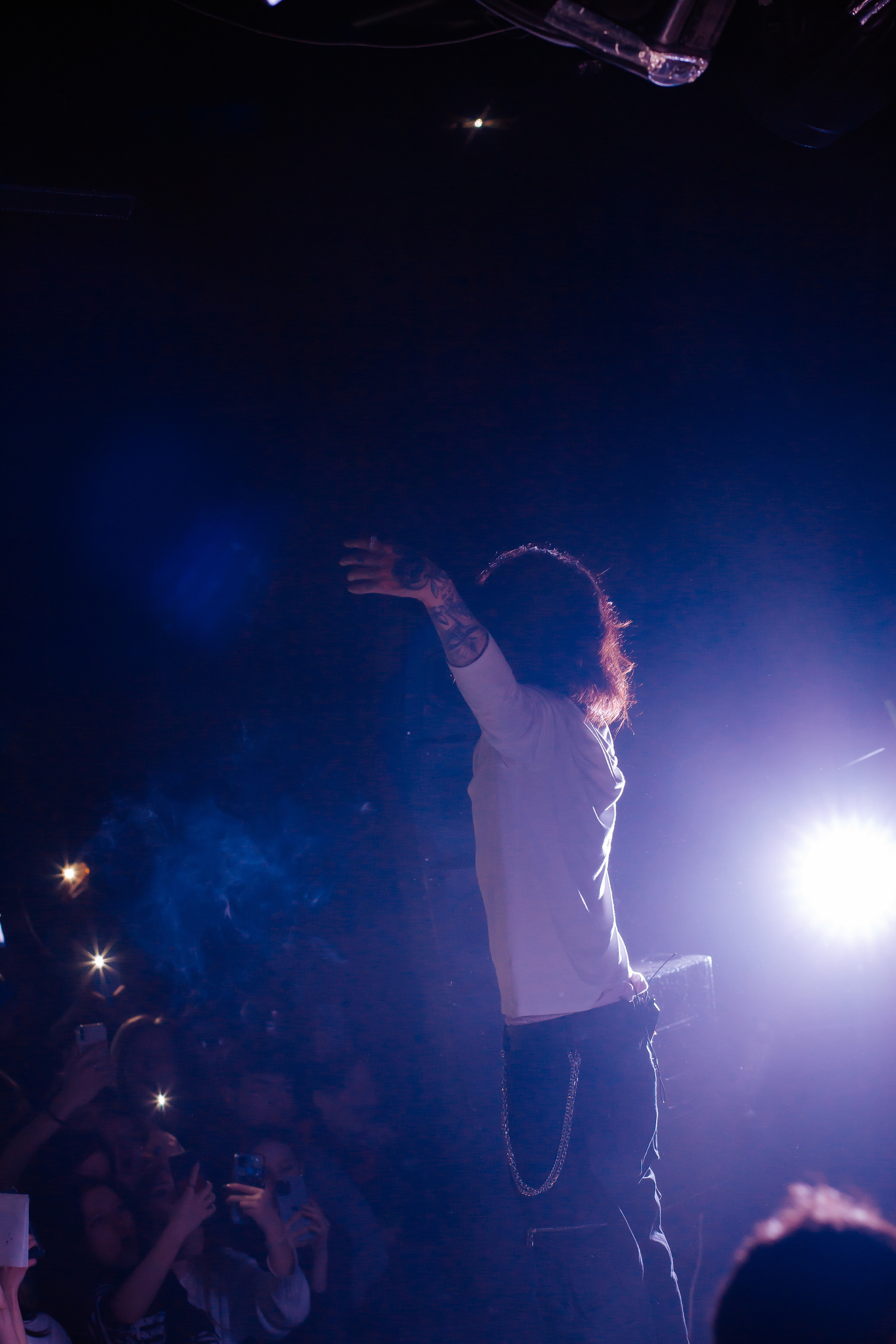 Джизус. Звезда. Фотограф Тольятти Светлана Пудовкина