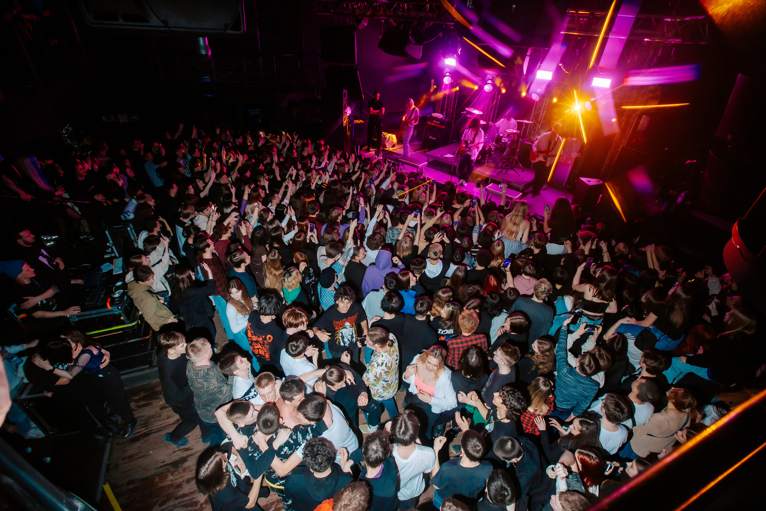 Джизус. Звезда. Фотограф Тольятти Светлана Пудовкина