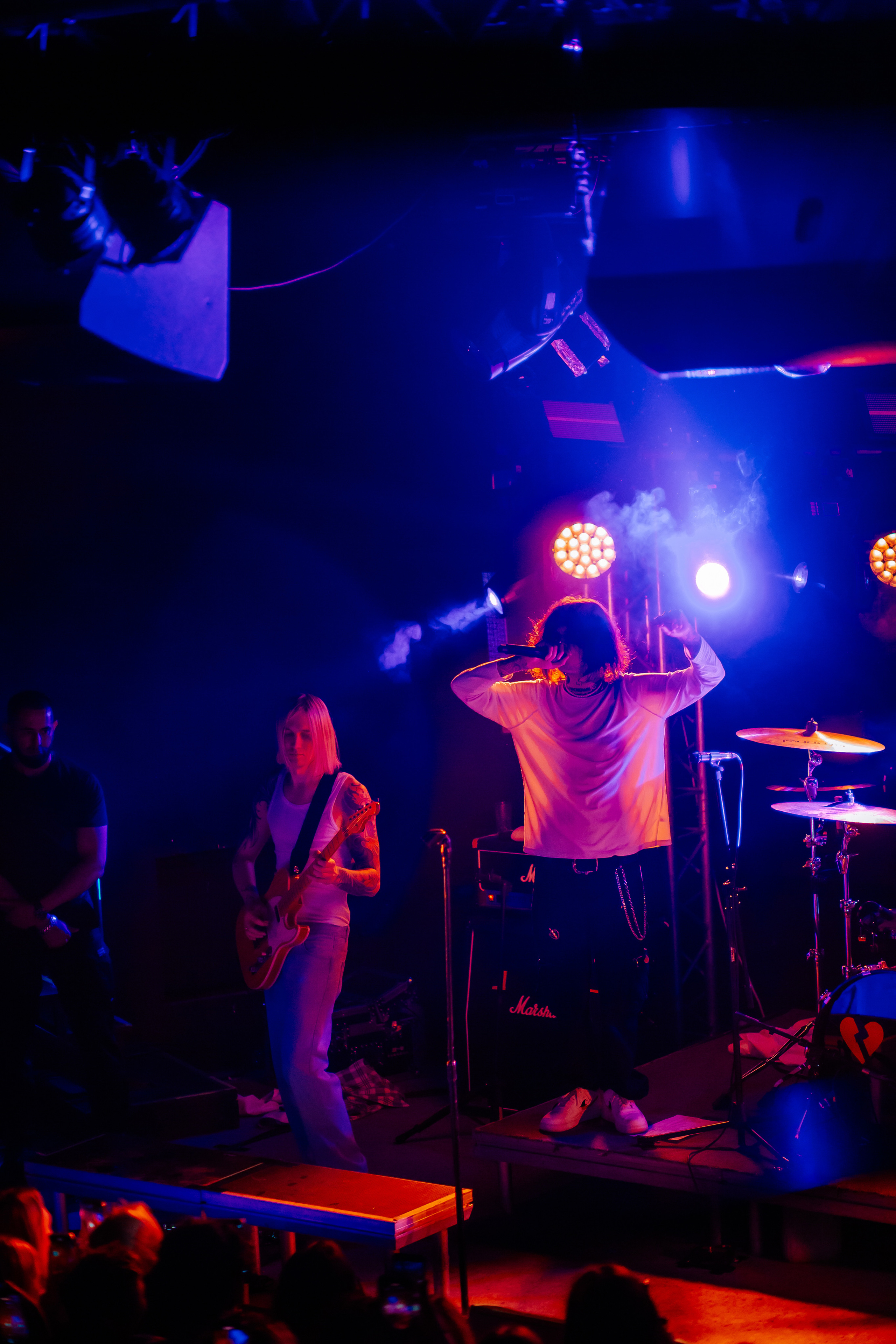 Джизус. Звезда. Фотограф Тольятти Светлана Пудовкина