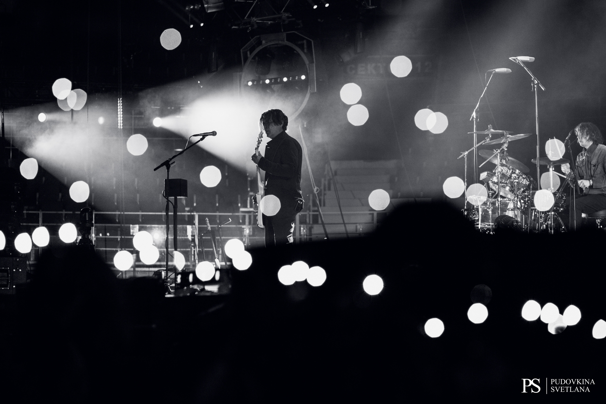 КИНО. Лада-Арена. Фотограф Тольятти Светлана Пудовкина