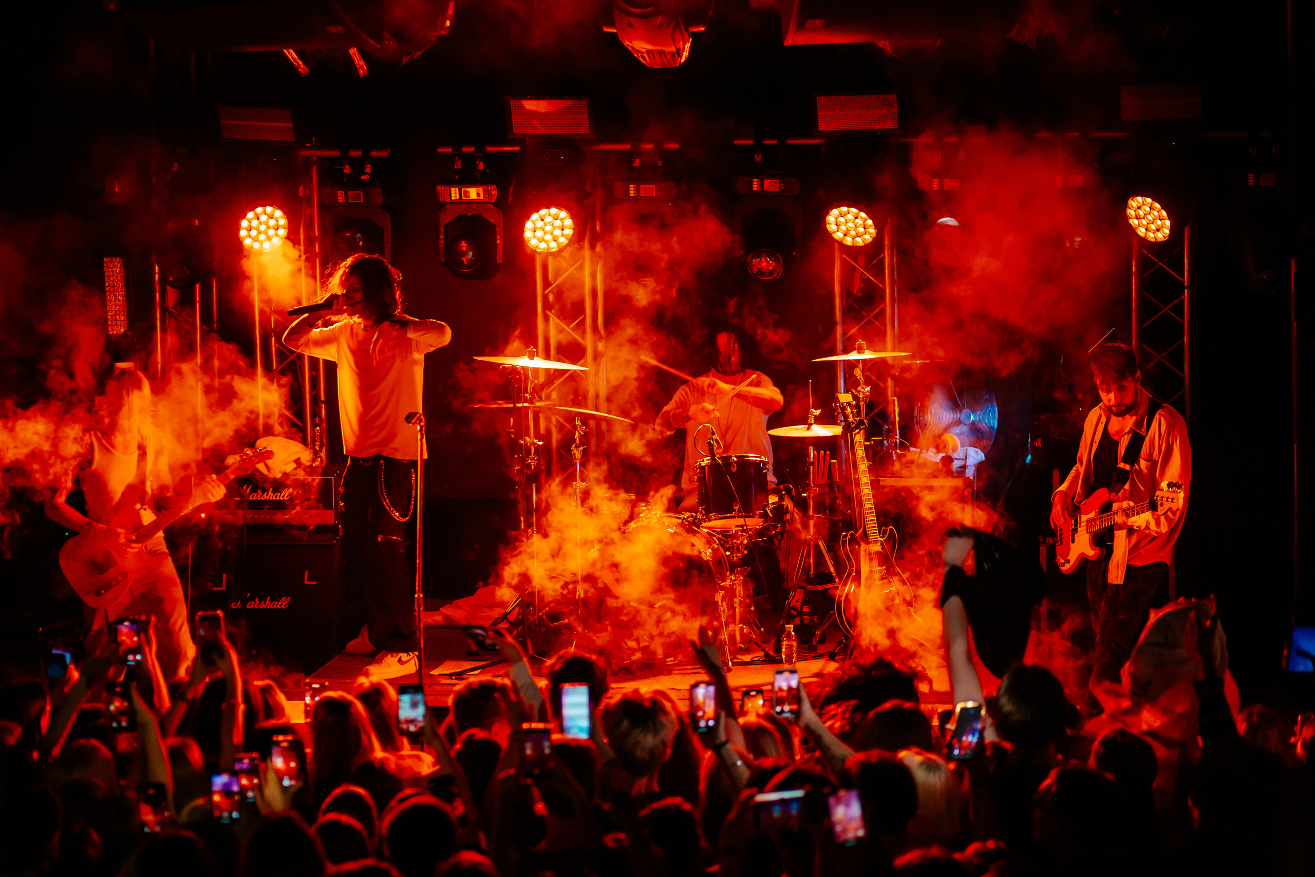 Джизус. Звезда. Фотограф Тольятти Светлана Пудовкина