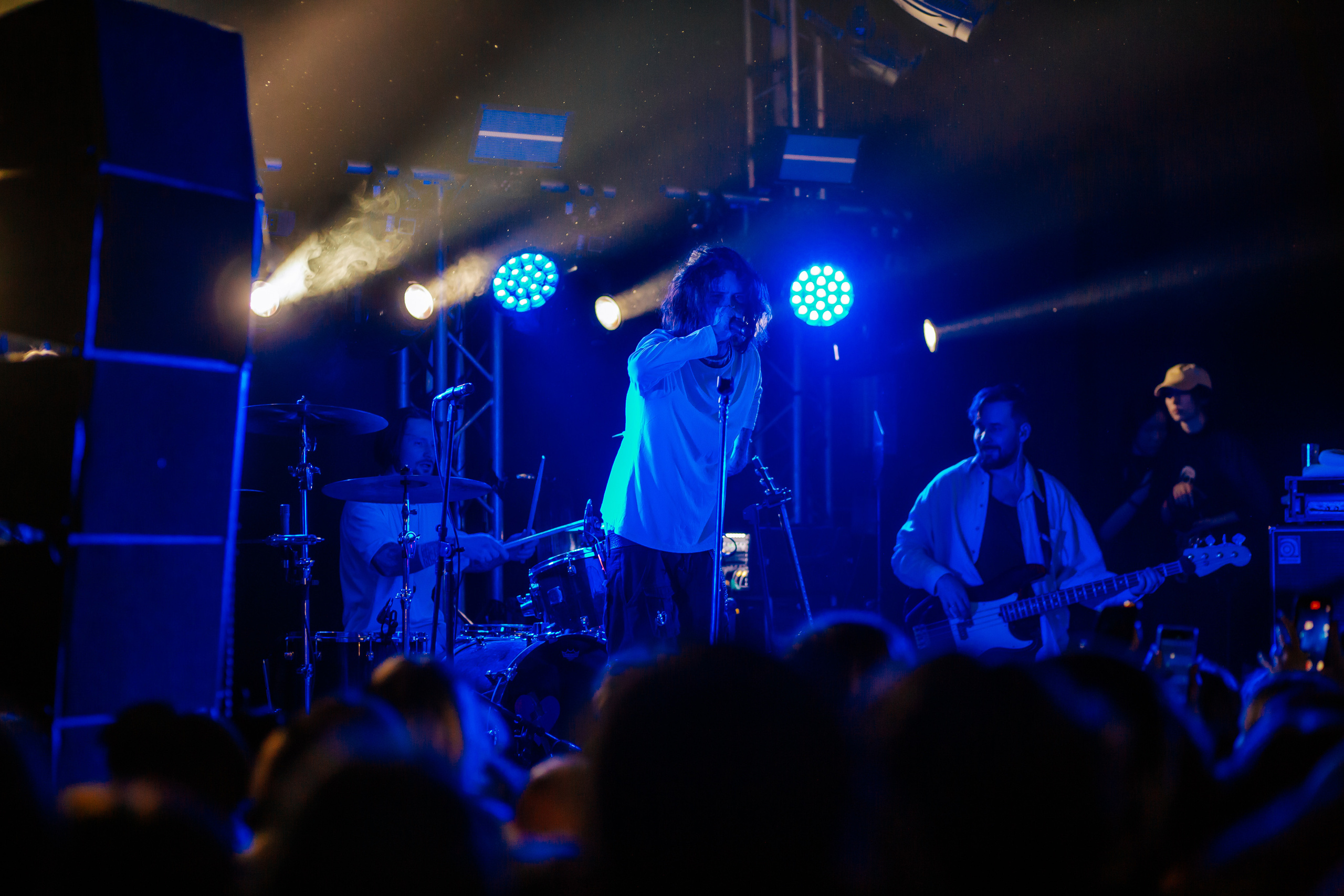 Джизус. Звезда. Фотограф Тольятти Светлана Пудовкина