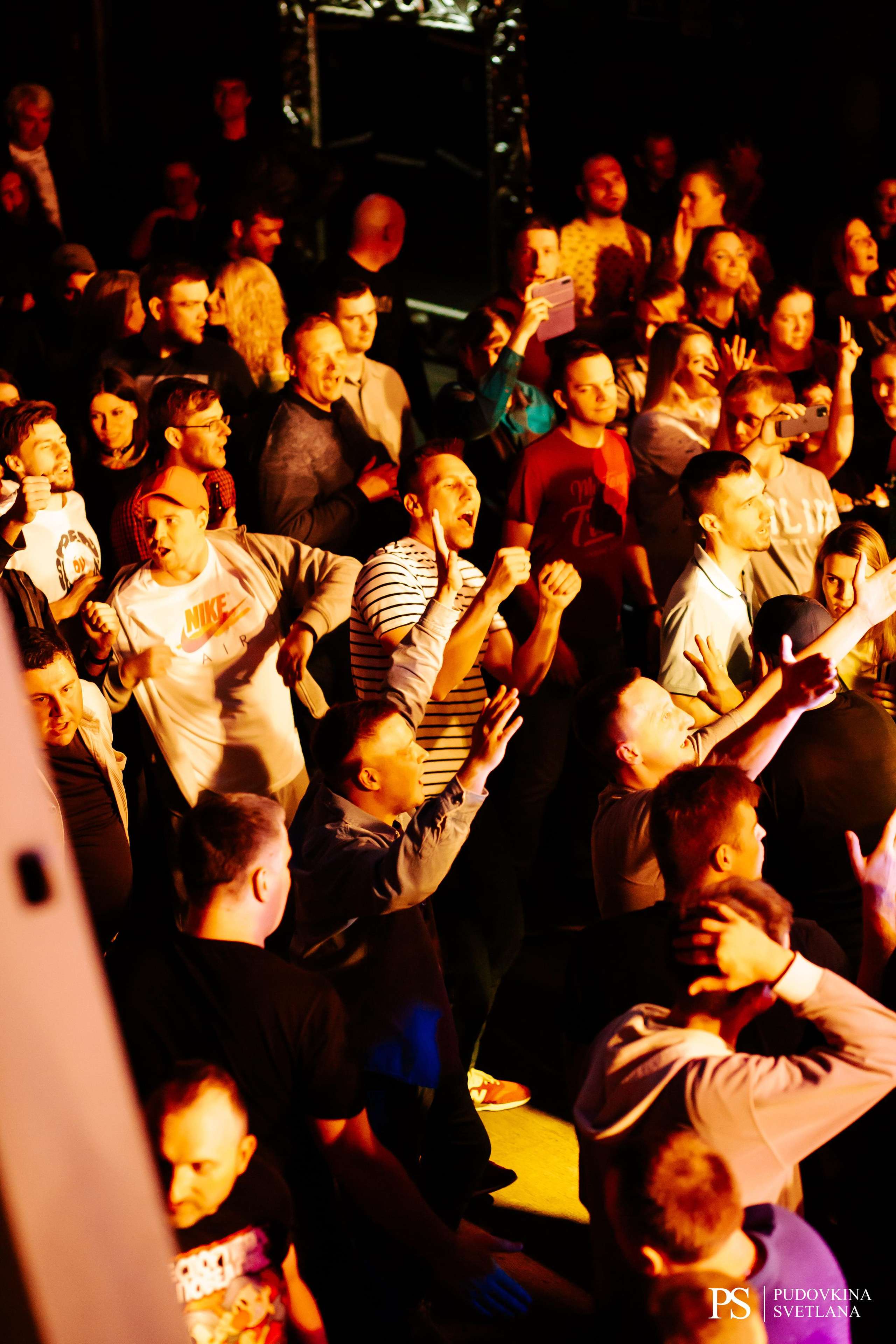 Биртман. Звезда. Фотограф Тольятти Светлана Пудовкина