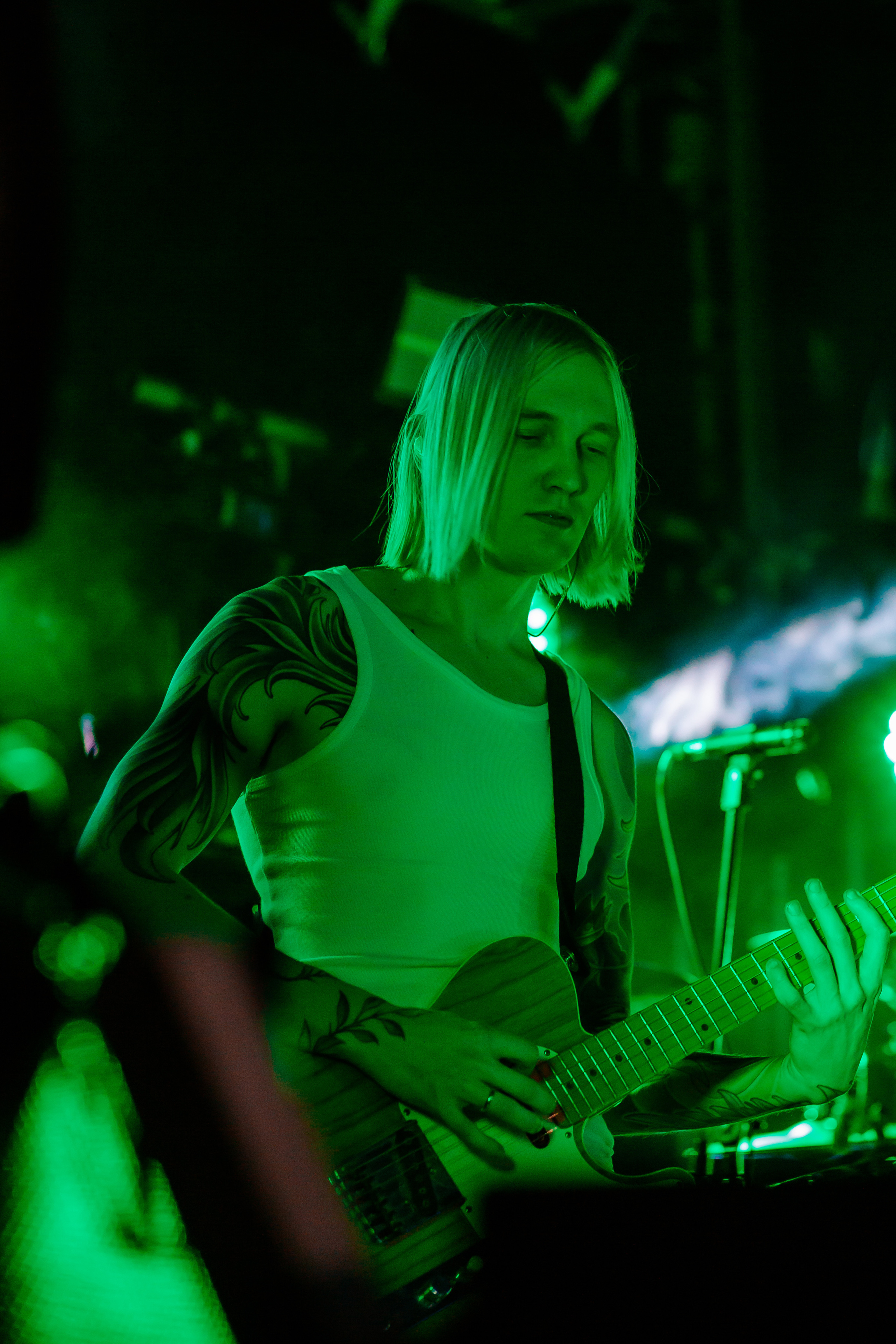 Джизус. Звезда. Фотограф Тольятти Светлана Пудовкина