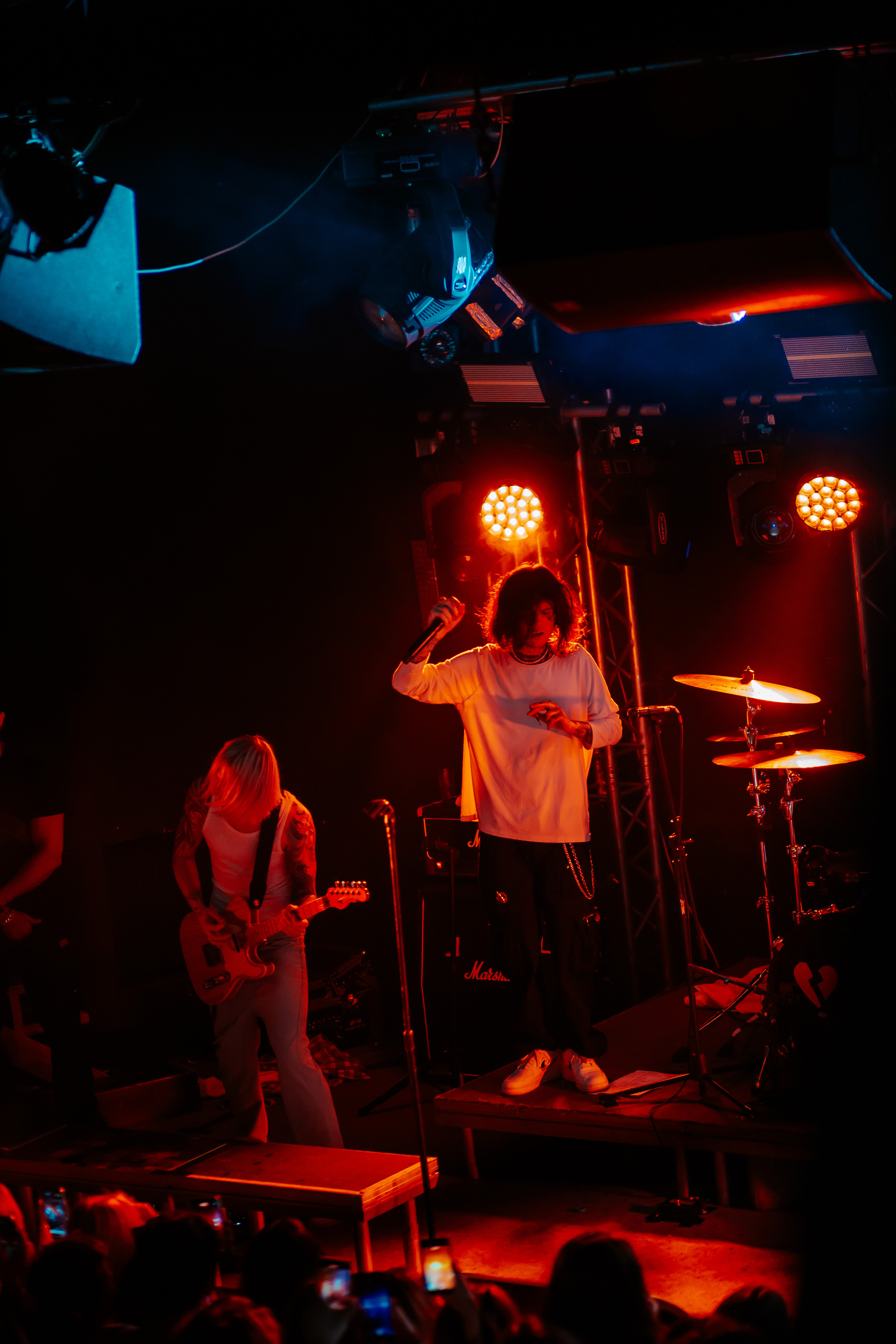 Джизус. Звезда. Фотограф Тольятти Светлана Пудовкина