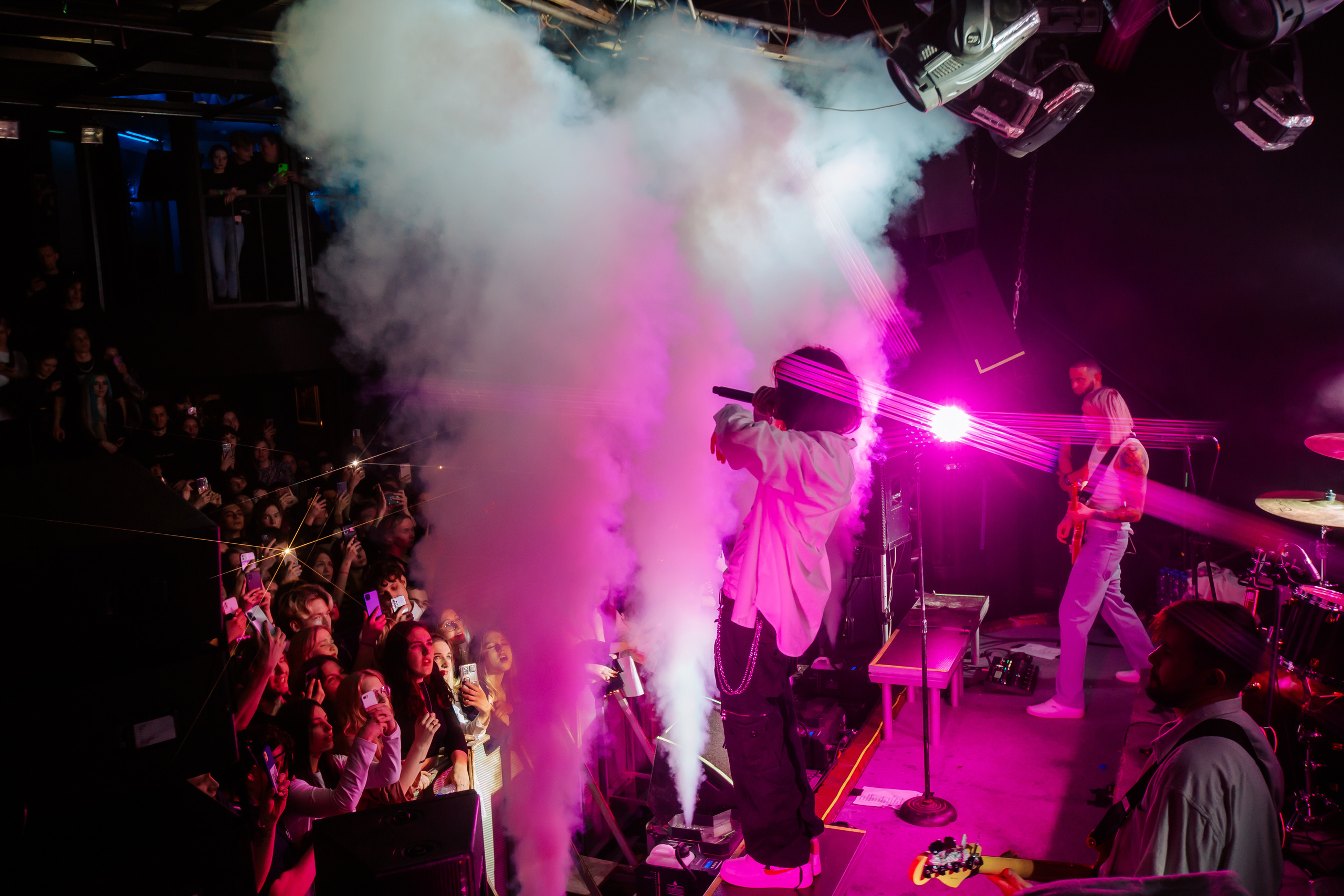 Джизус. Звезда. Фотограф Тольятти Светлана Пудовкина