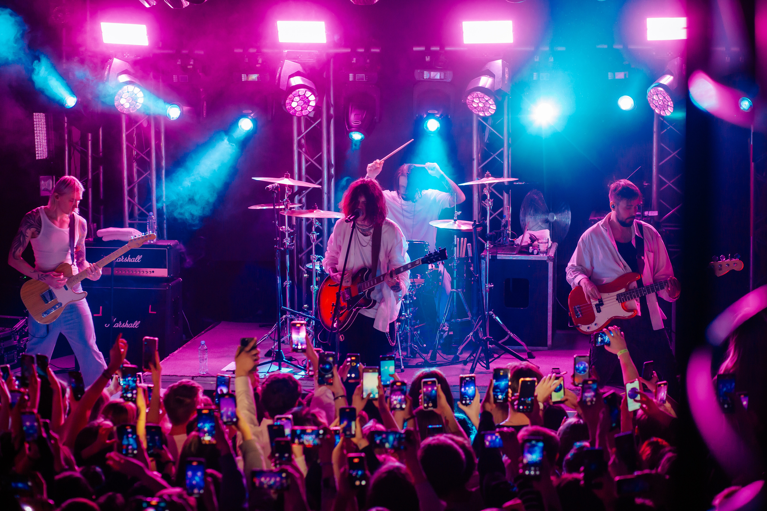 Джизус. Звезда. Фотограф Тольятти Светлана Пудовкина