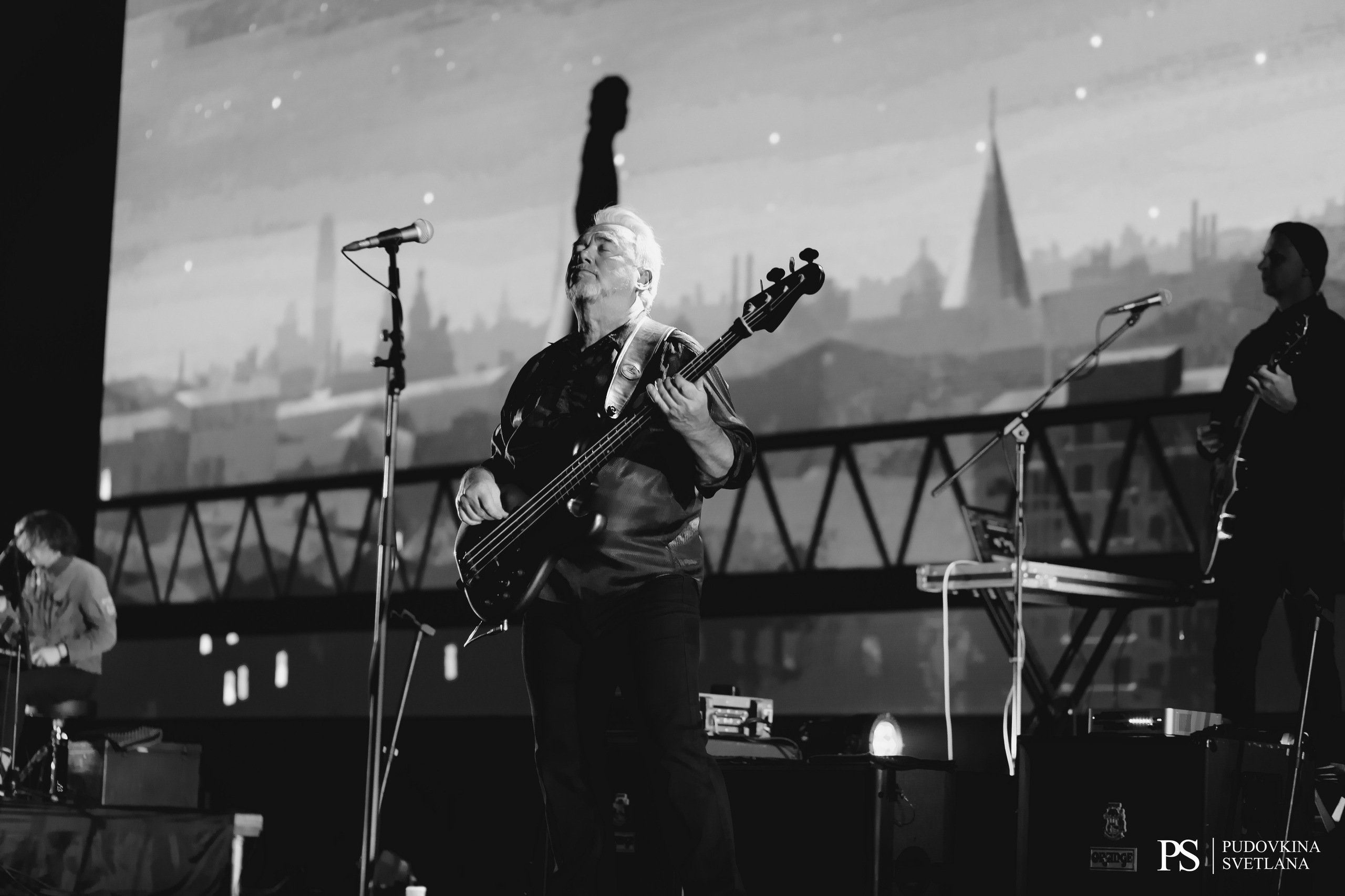 КИНО. Лада-Арена. Фотограф Тольятти Светлана Пудовкина