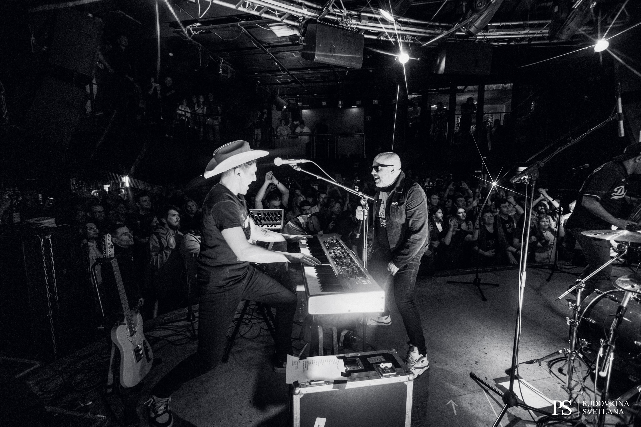 Биртман. Звезда. Фотограф Тольятти Светлана Пудовкина