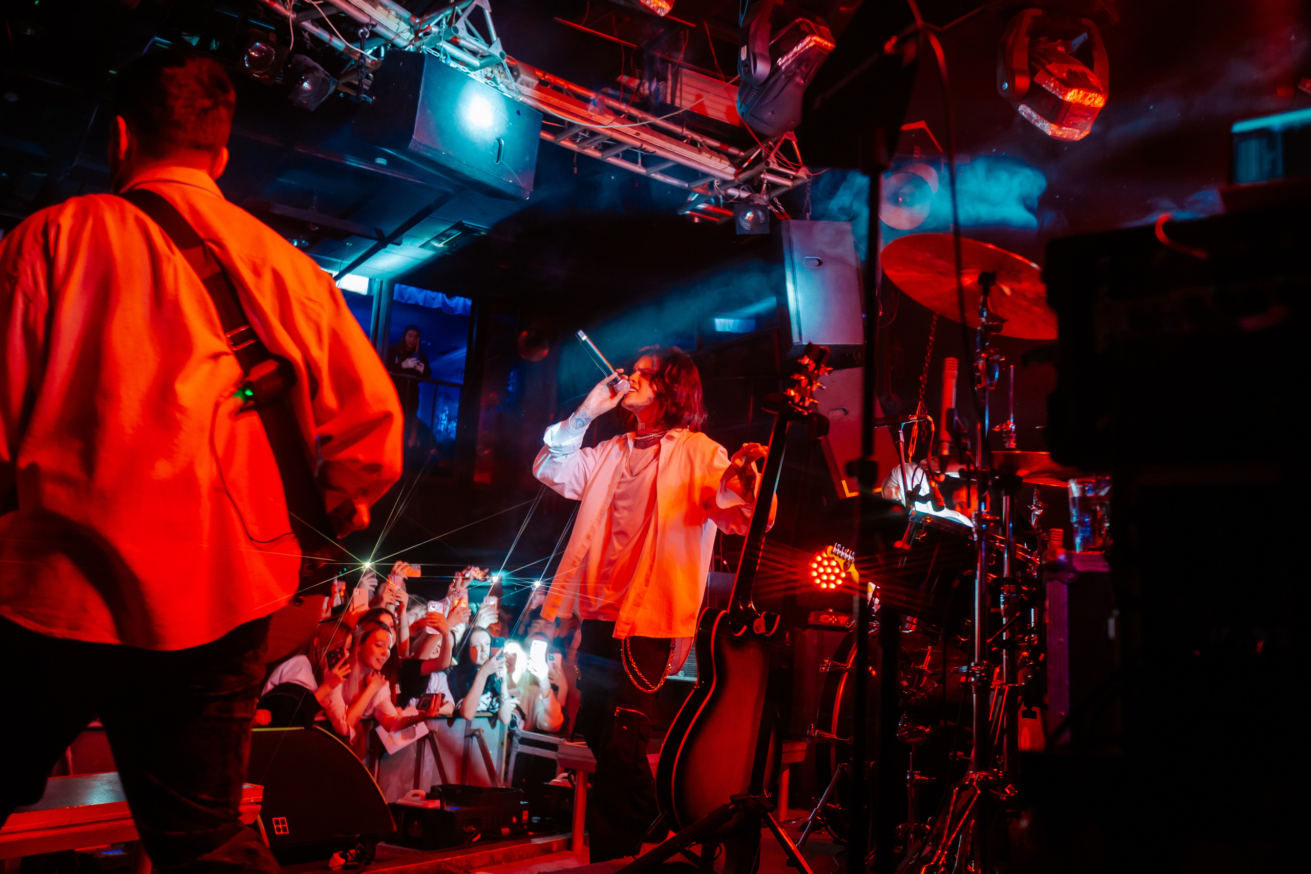 Джизус. Звезда. Фотограф Тольятти Светлана Пудовкина