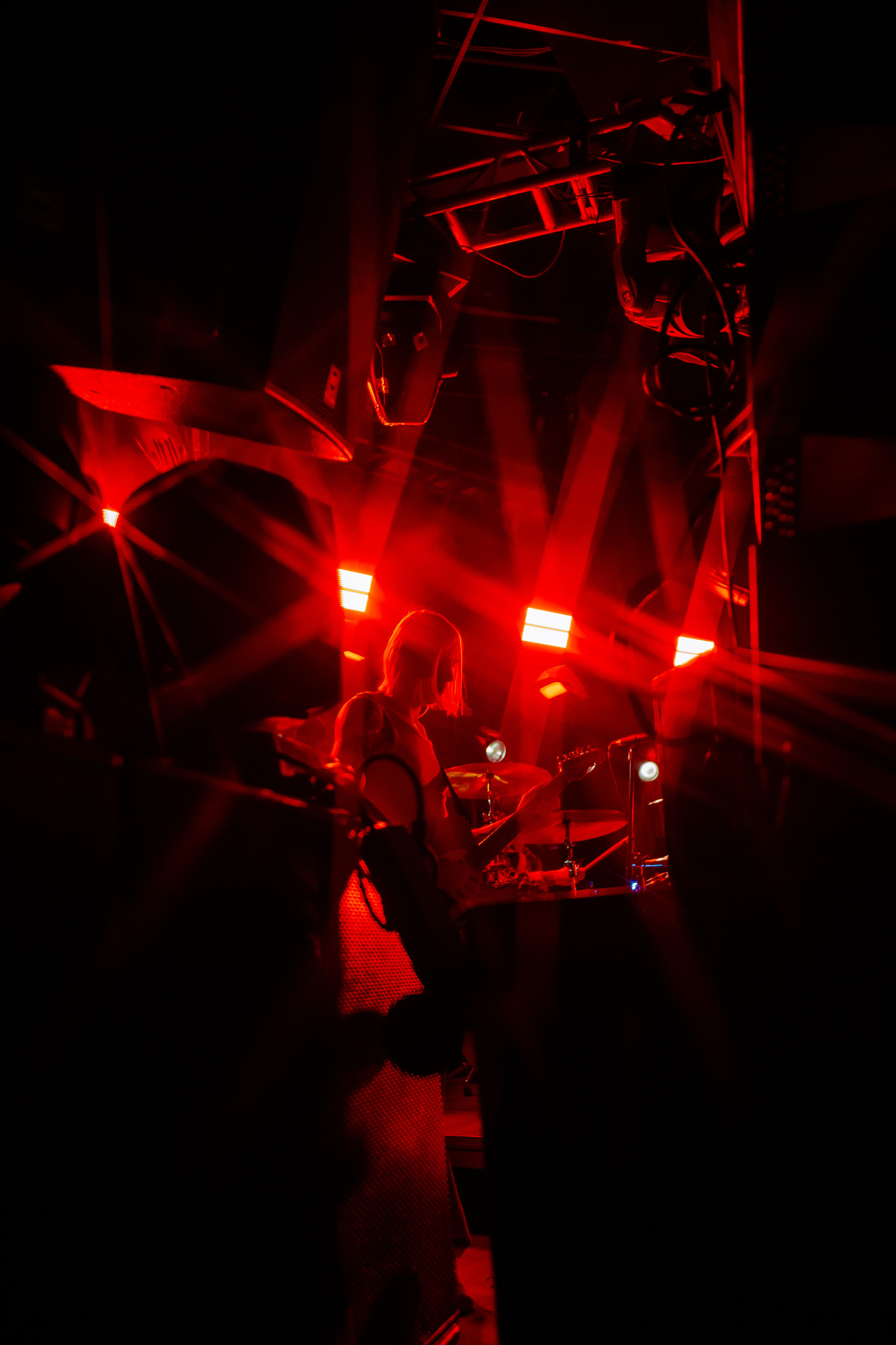 Джизус. Звезда. Фотограф Тольятти Светлана Пудовкина