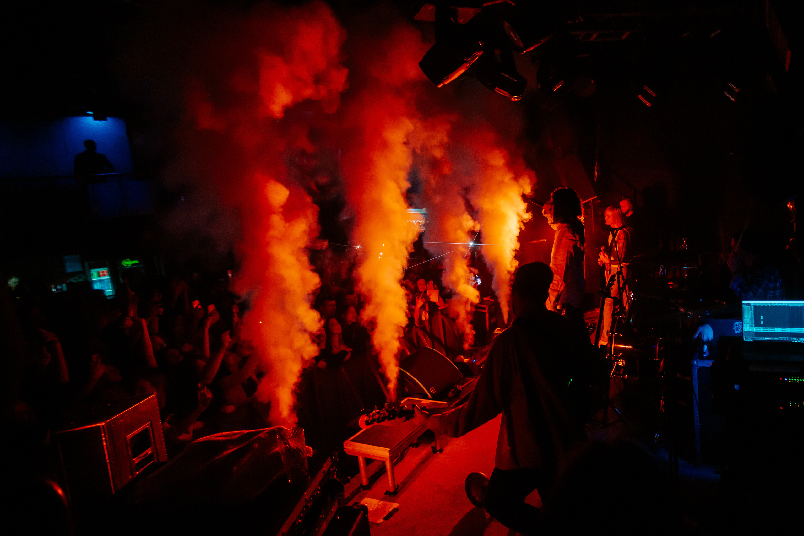 Джизус. Звезда. Фотограф Тольятти Светлана Пудовкина